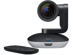 Logitech PTZ Pro 2 Videokamera Videokonferanse