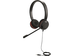 Jabra EVOLVE 30 HS Stereo Headset