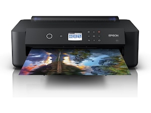 Epson Expression Photo HD XP-15000 blekkskriver Skrivere