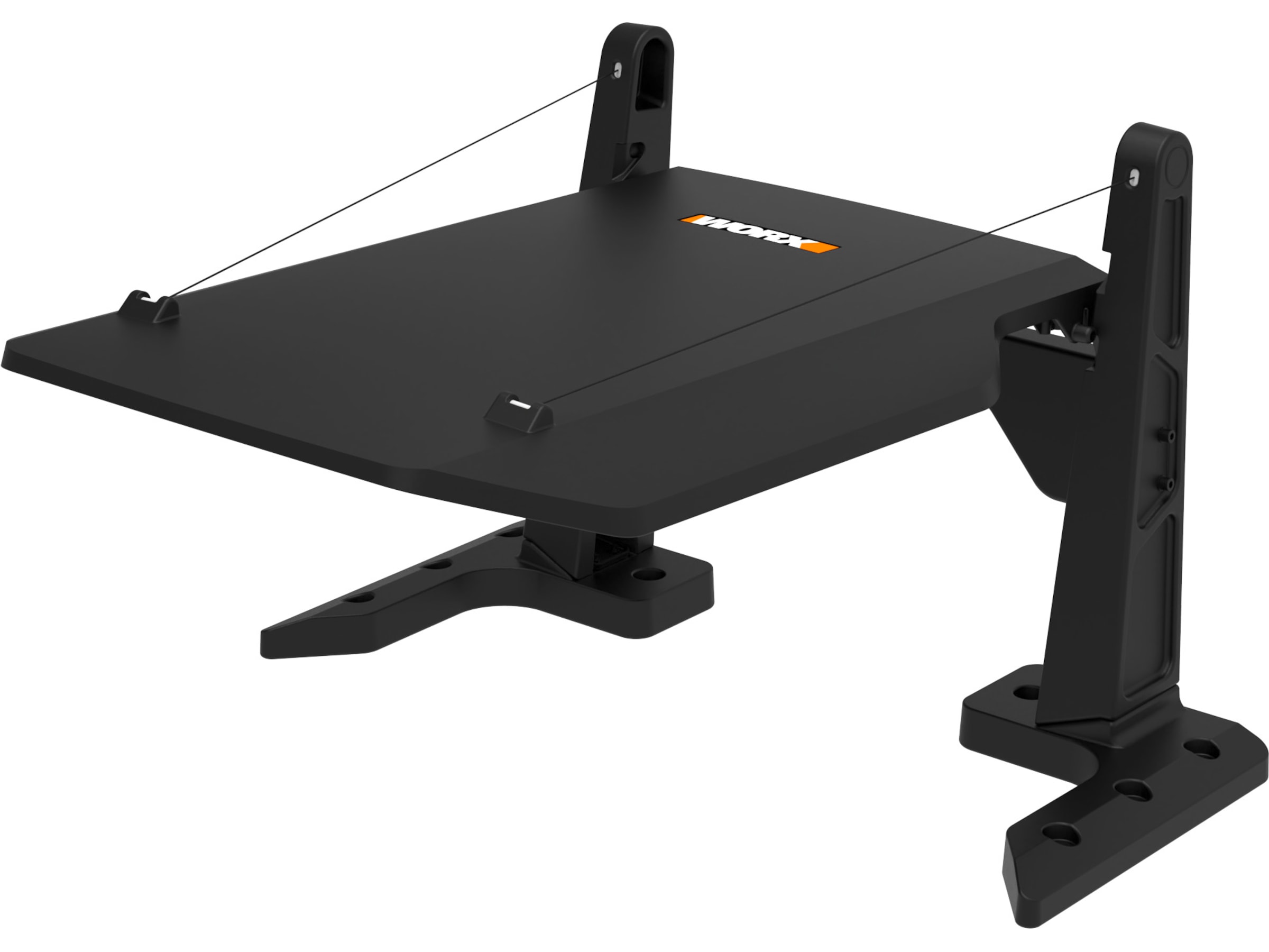 Worx WA0825 Vision Garasje Tilbehør til gressklippere