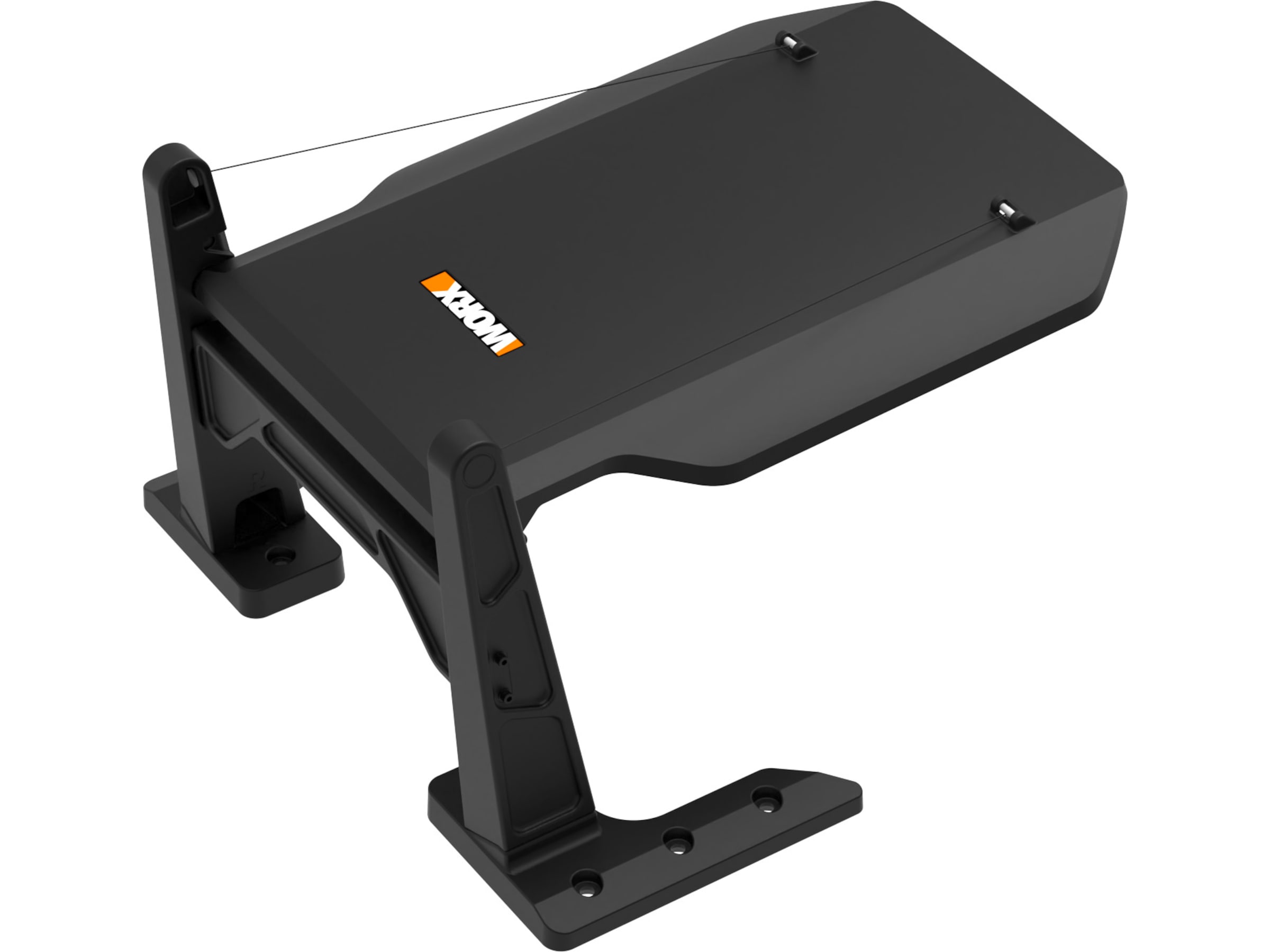 Worx WA0825 Vision Garasje Tilbehør til gressklippere