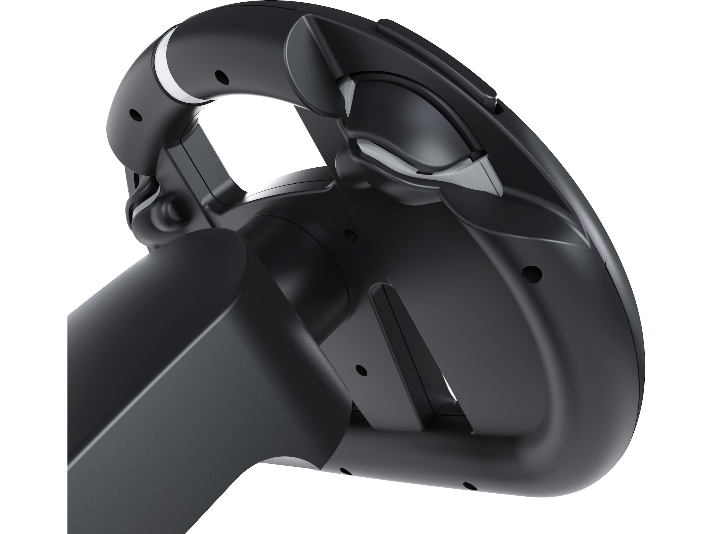 Nacon Foldable Wheel for Nintendo Switch 2 Joy-Con Tilbehør