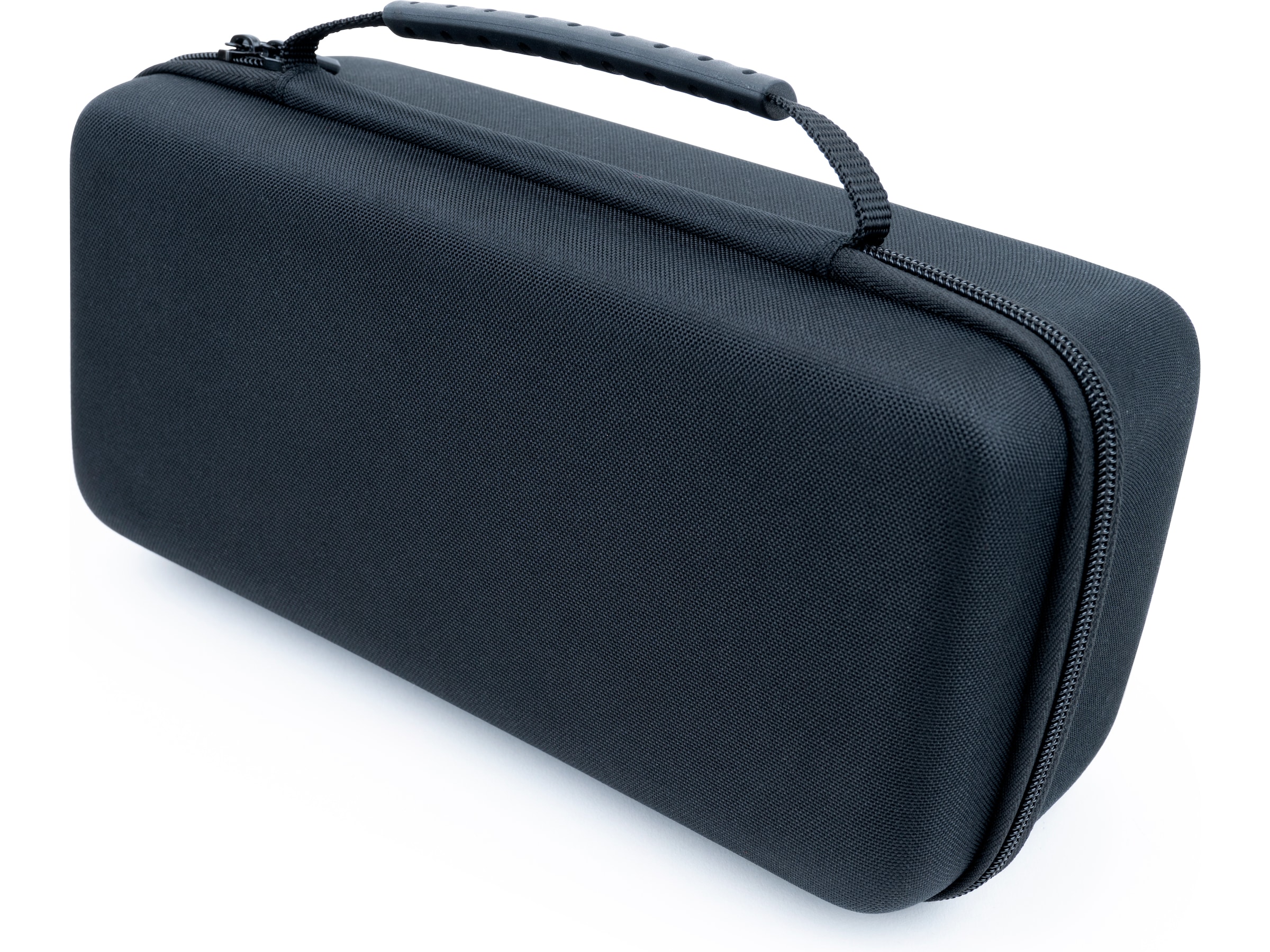 Nacon Hard Case Puch XL for Nintendo Switch 2 (sort) Tilbehør