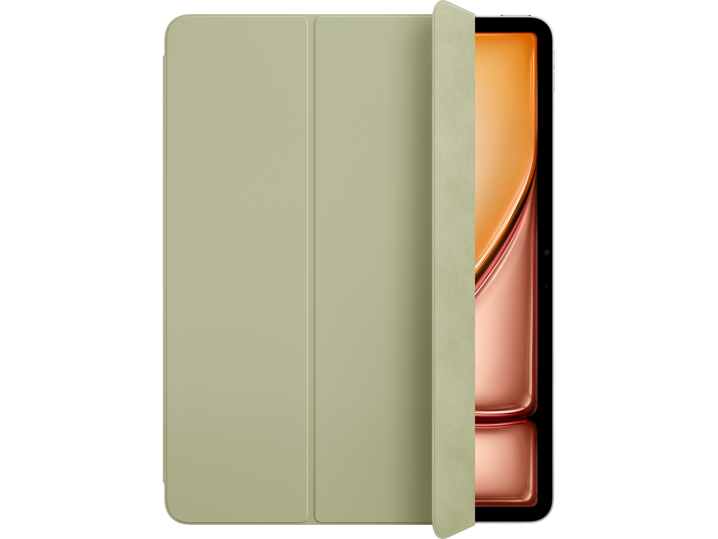 Apple iPad Air 13" Smart Folio 13 (sage) Deksel til nettbrett