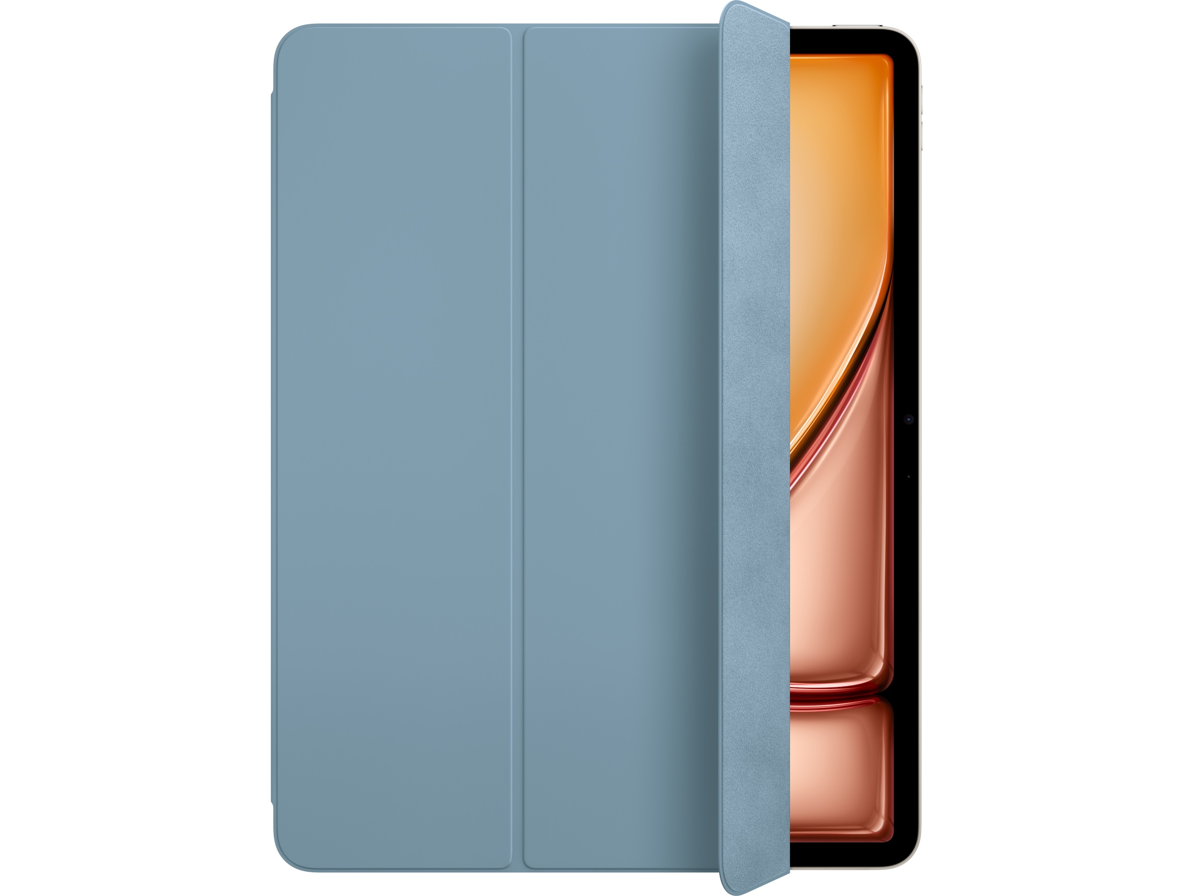 Apple iPad Air 13" Smart Folio 13 (denim) Deksel til nettbrett