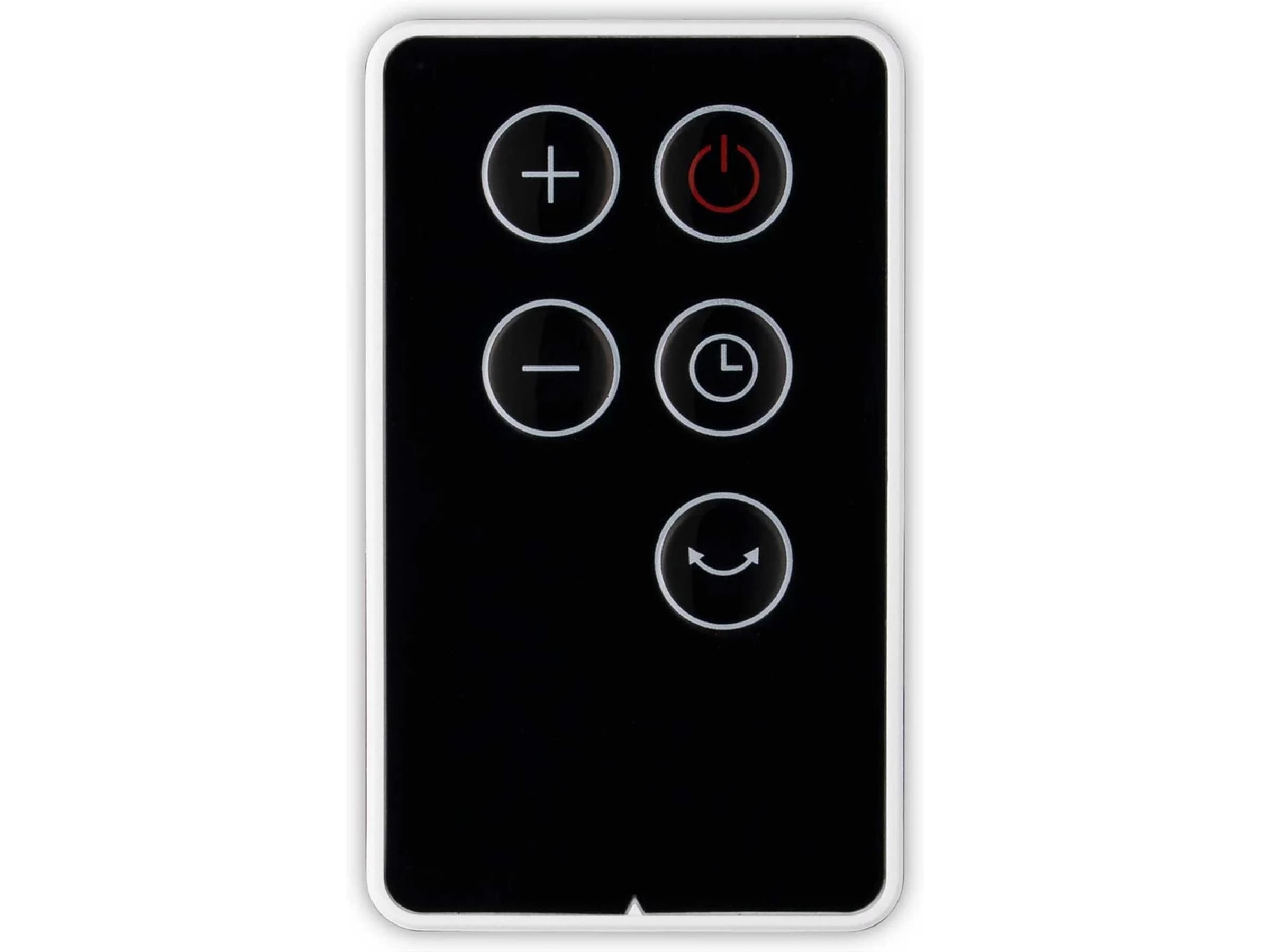 Andersson VRF 2.7 stillegående gulvvifte (hvit) Vifter & vifteovn