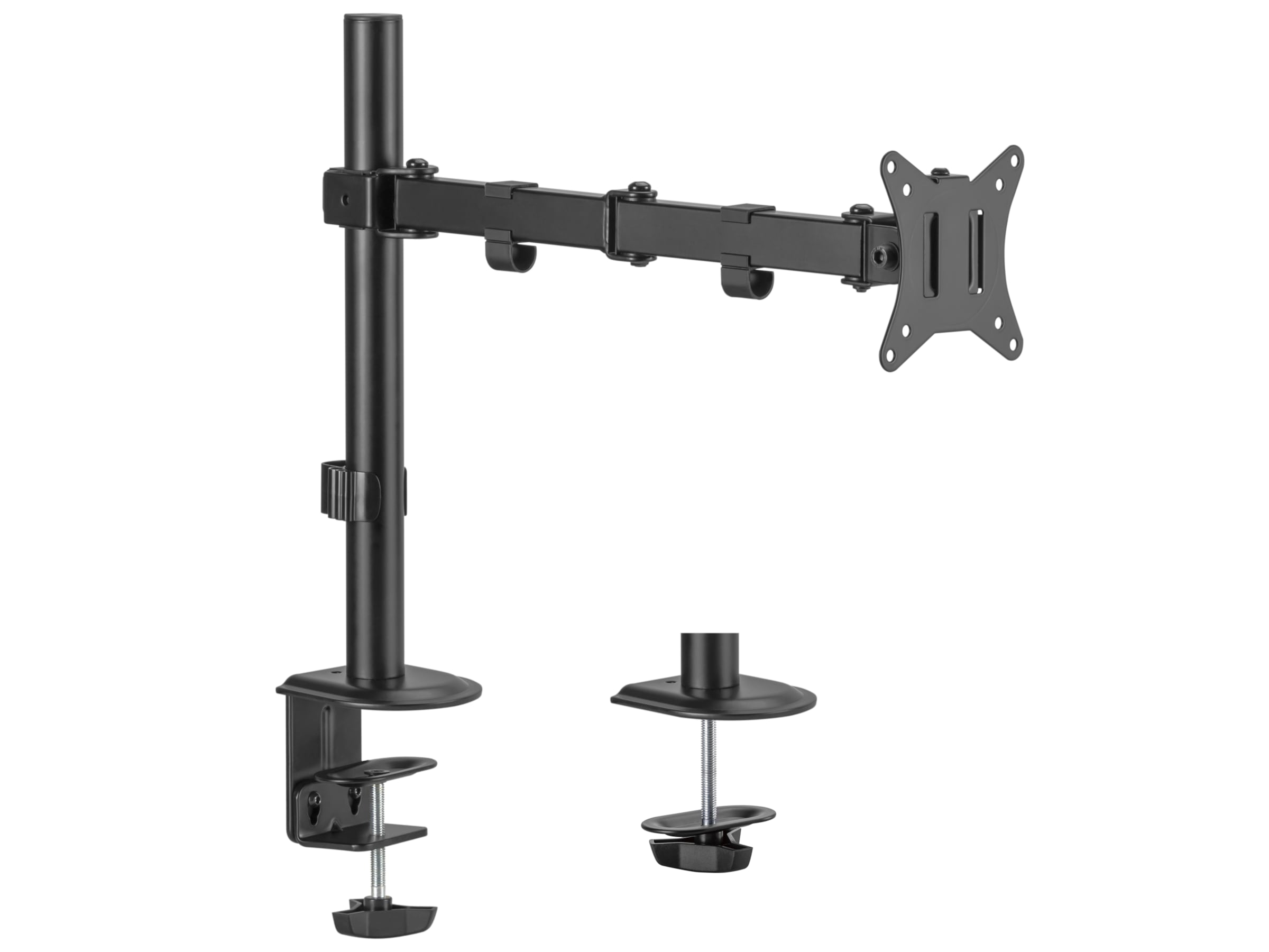 Andersson justerbart bordfeste for skjerm 13-27" Bord og veggfeste