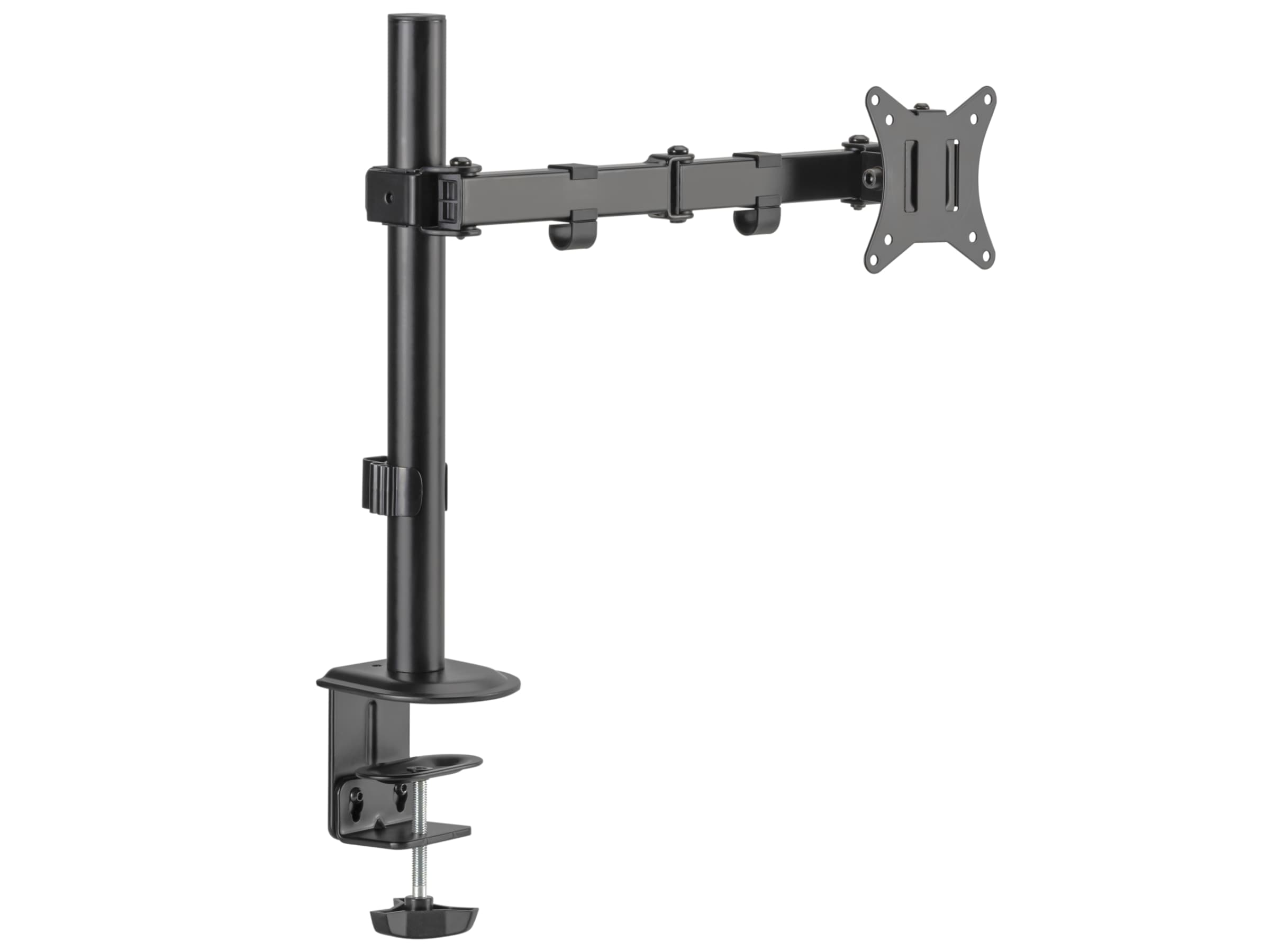 Andersson justerbart bordfeste for skjerm 13-27" Bord og veggfeste