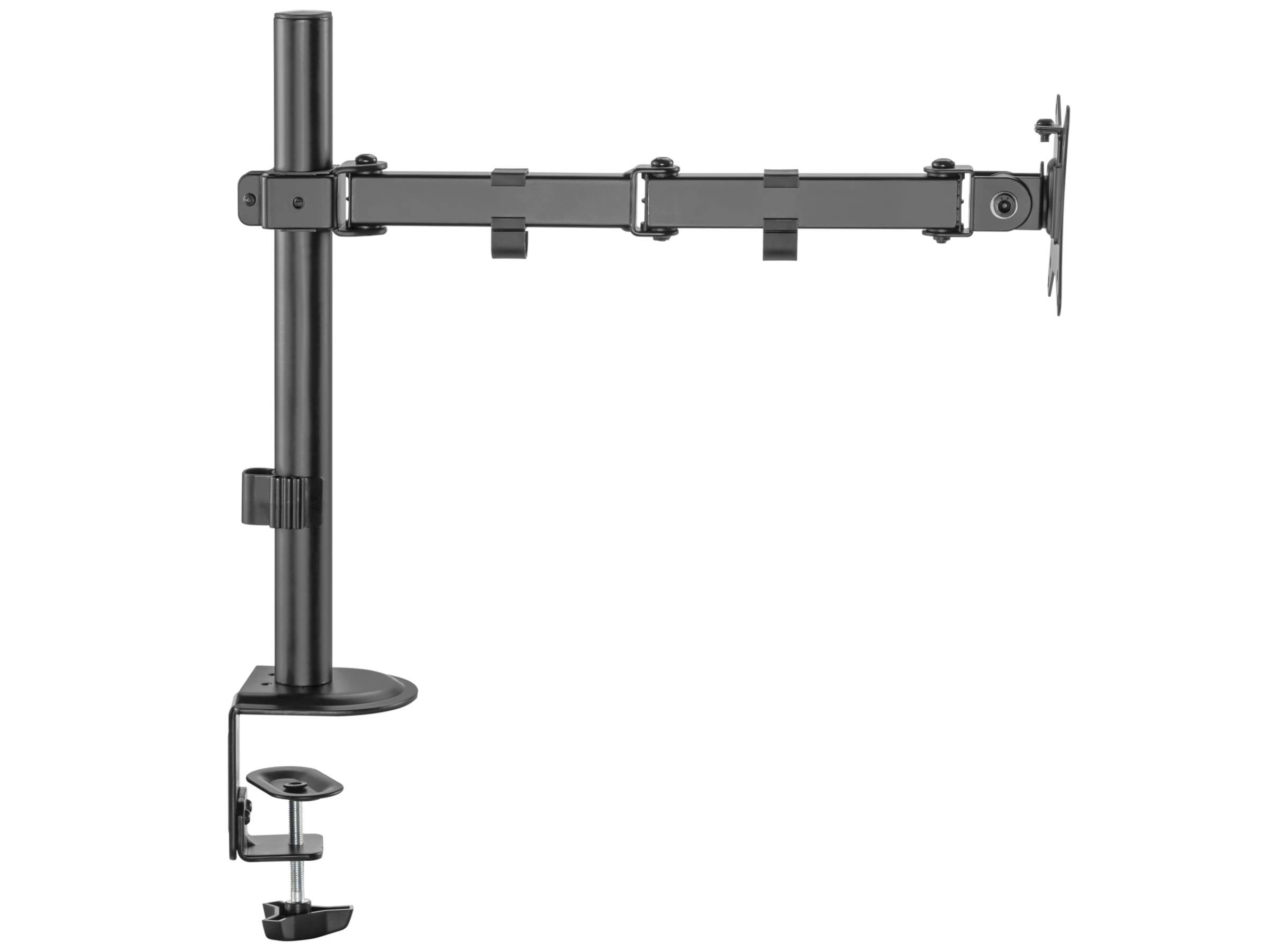 Andersson justerbart bordfeste for skjerm 13-27" Bord og veggfeste
