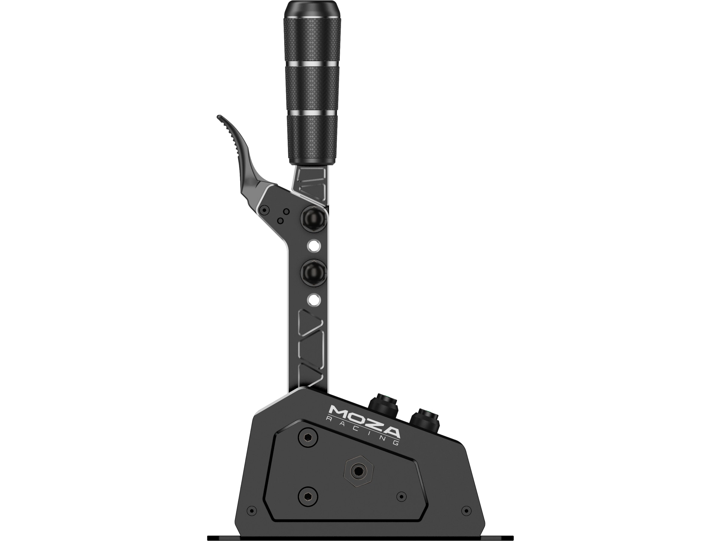 Moza Racing SGP Shifter Sequential Girspak Ratt & pedaler