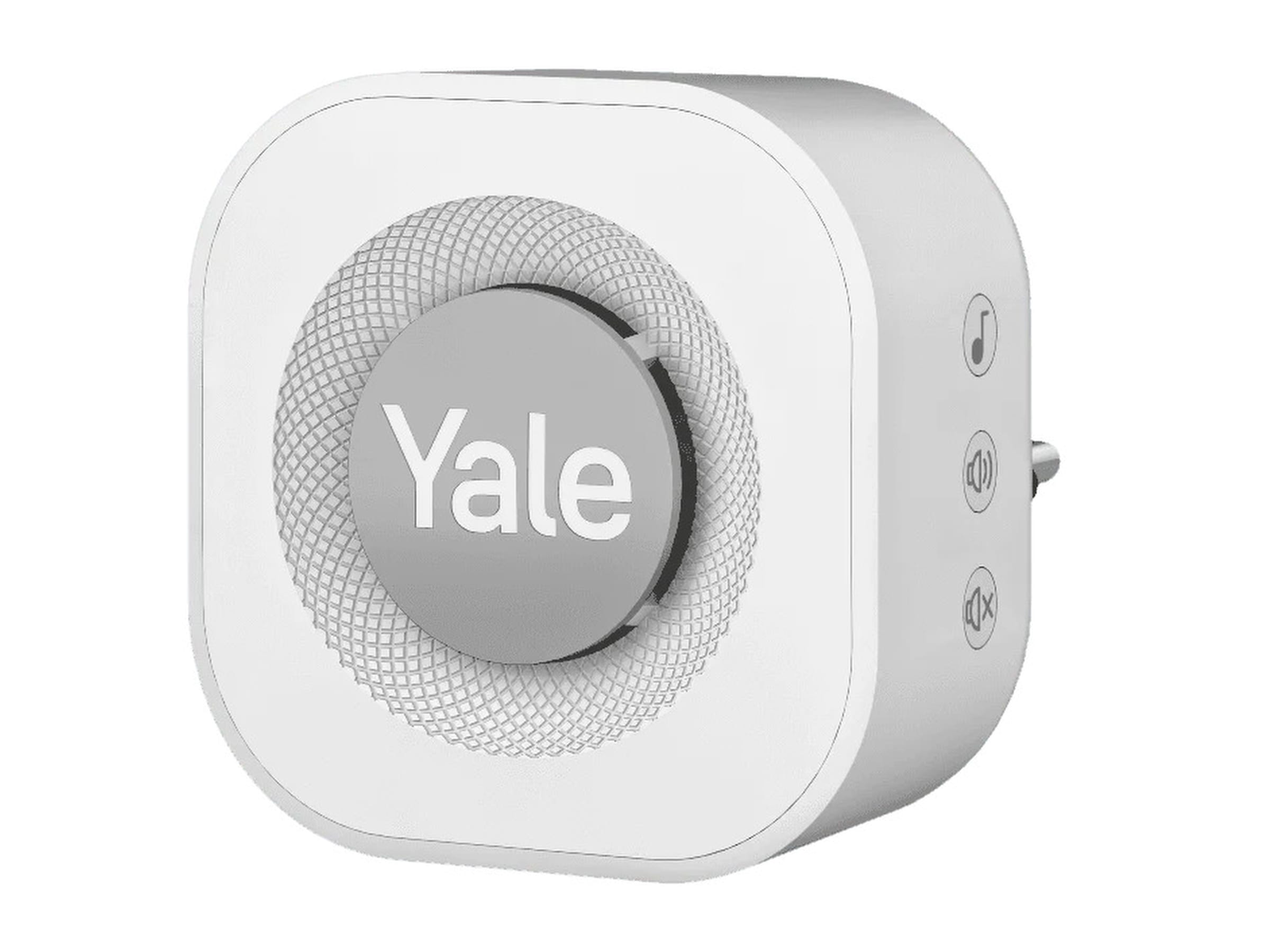 Yale Ringeklokke Ringeklokker