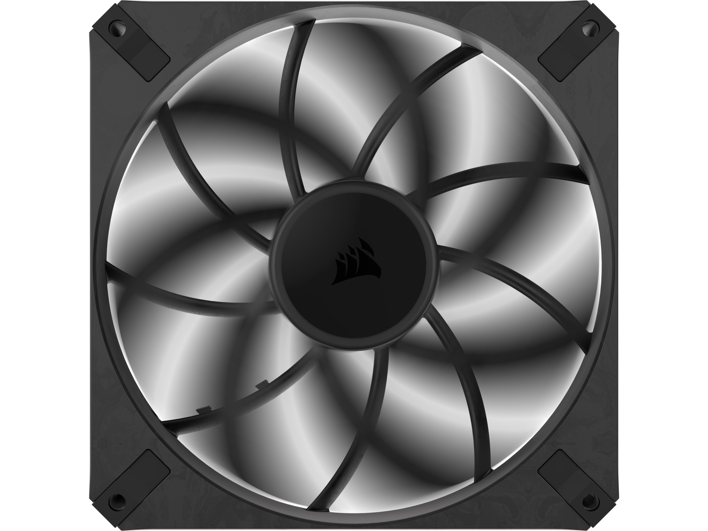 Corsair RS140 MAX PWM Thick Vifte Vifter
