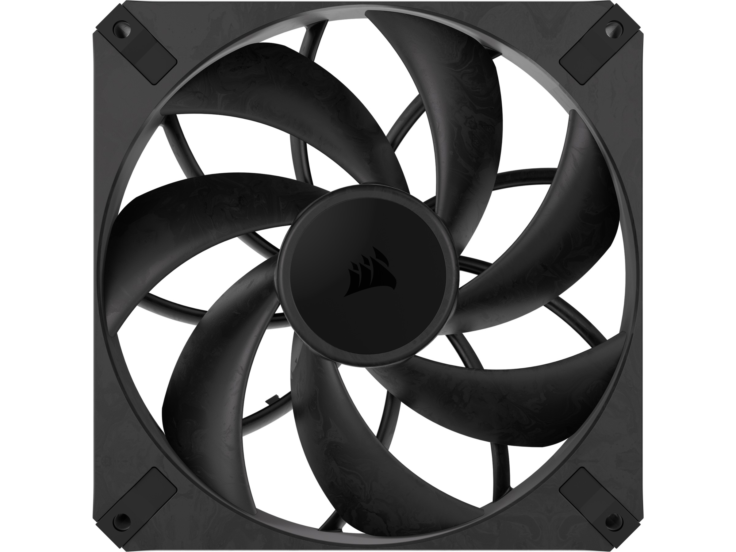 Corsair RS140 MAX PWM Thick Vifte Vifter