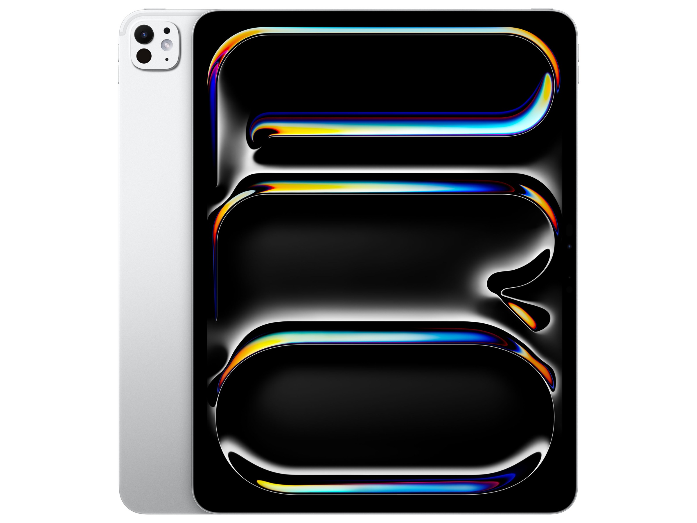 iPad Pro 13" (2024) 2TB WiFi (sølv) Nettbrett / iPad