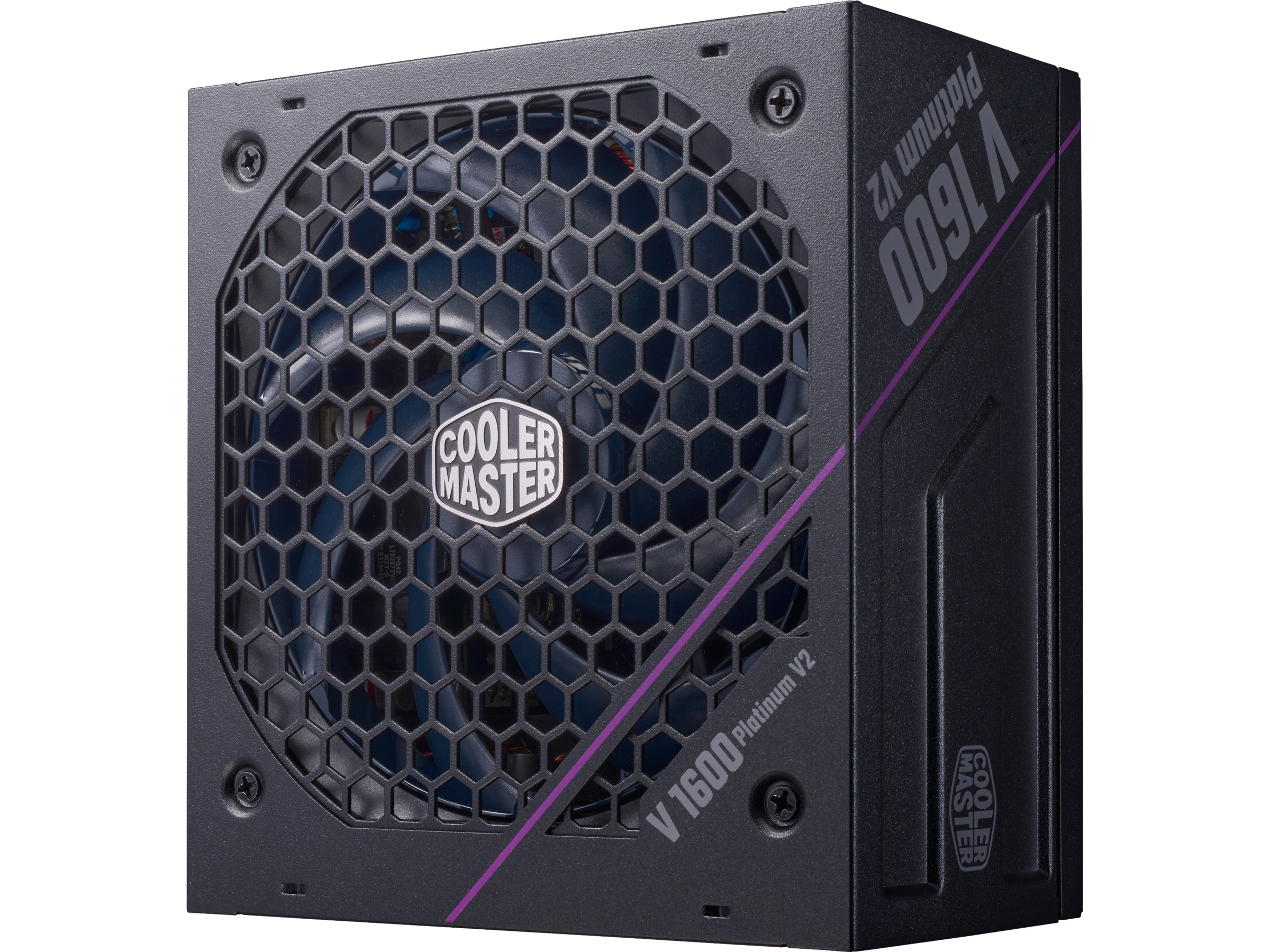 Cooler Master V Platinum V2 1600 PSU Enheter