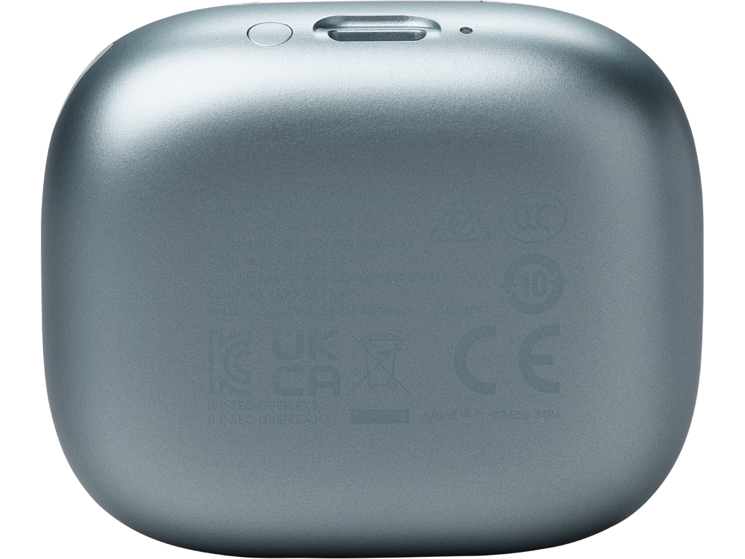 JBL LIVE FLEX 3 Trådløse Høretelefoner, Earbuds (Blå) Ørepropper