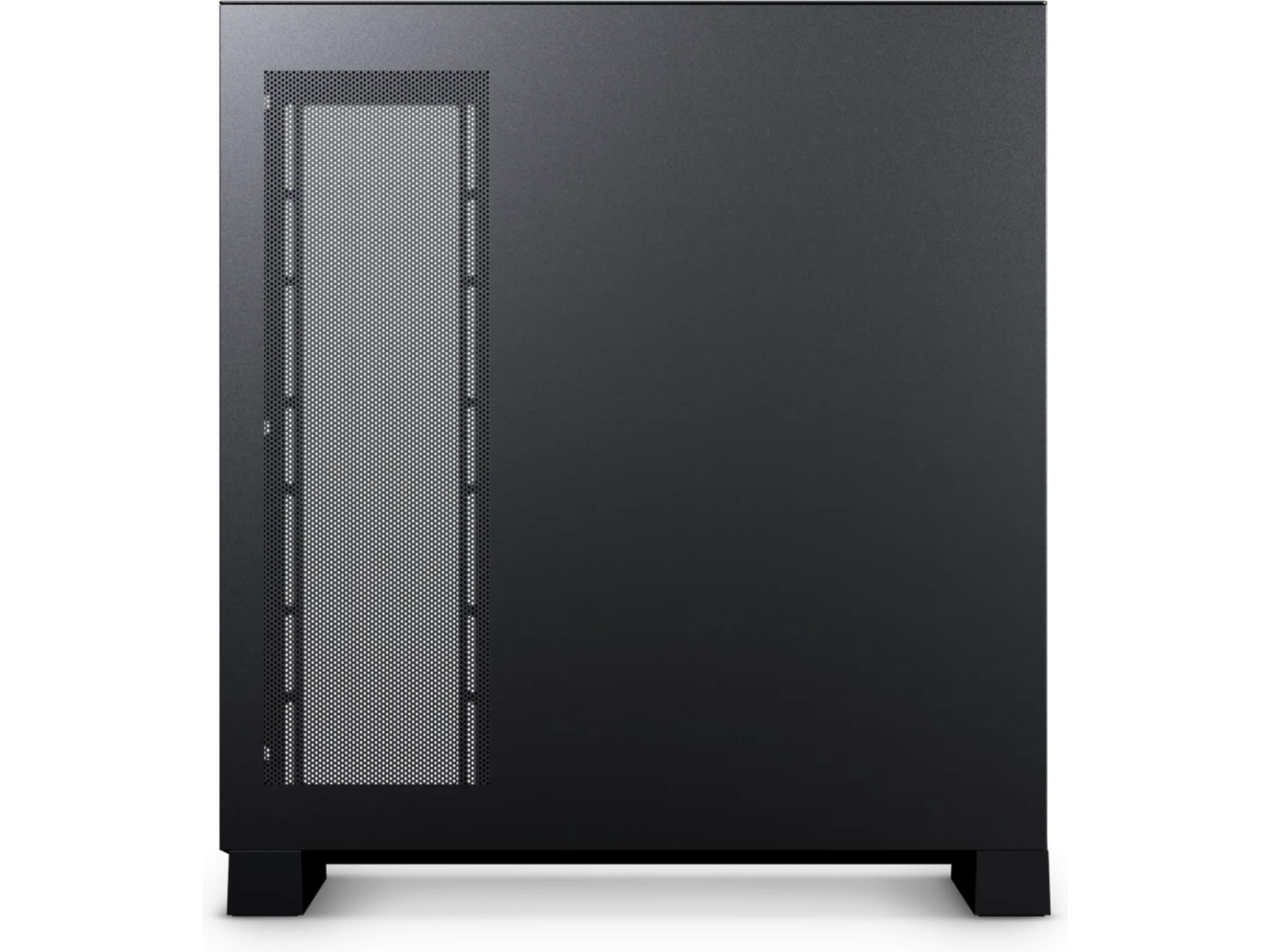 Phanteks NV5 MKII Mid Tower (sort) Midi tower