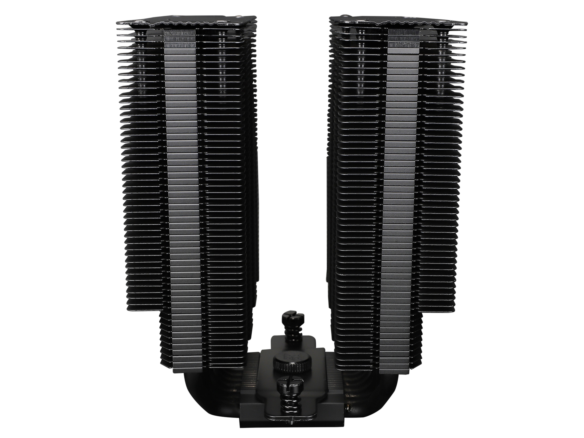 Thermalright Phantom Spirit 120 EVO Kjøler CPU - Luftkjøling