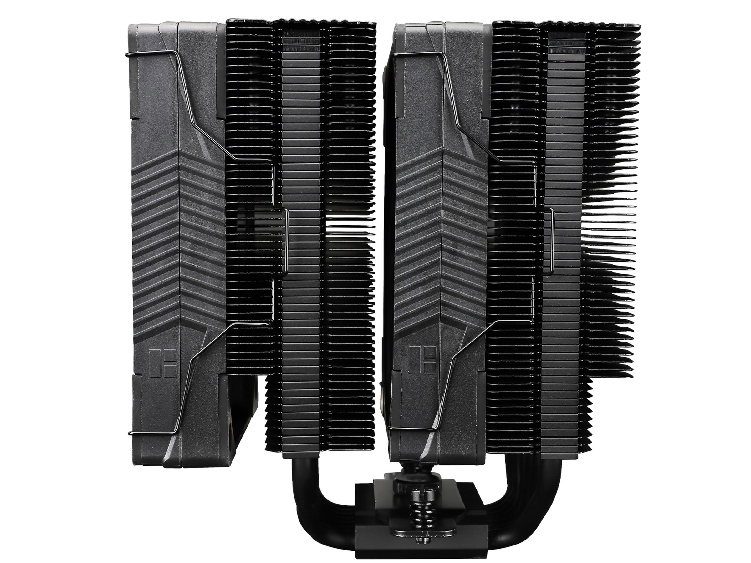 Thermalright Phantom Spirit 120 EVO Kjøler CPU - Luftkjøling