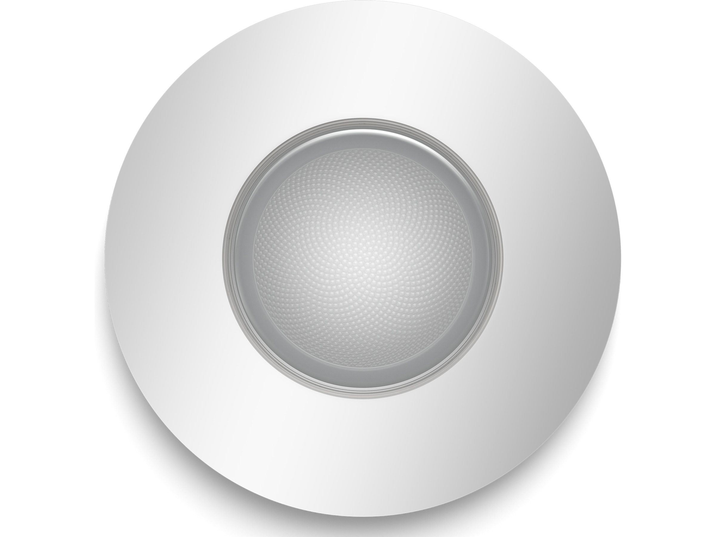 Philips Hue Adore Bathroom innfelt downlight Taklampe