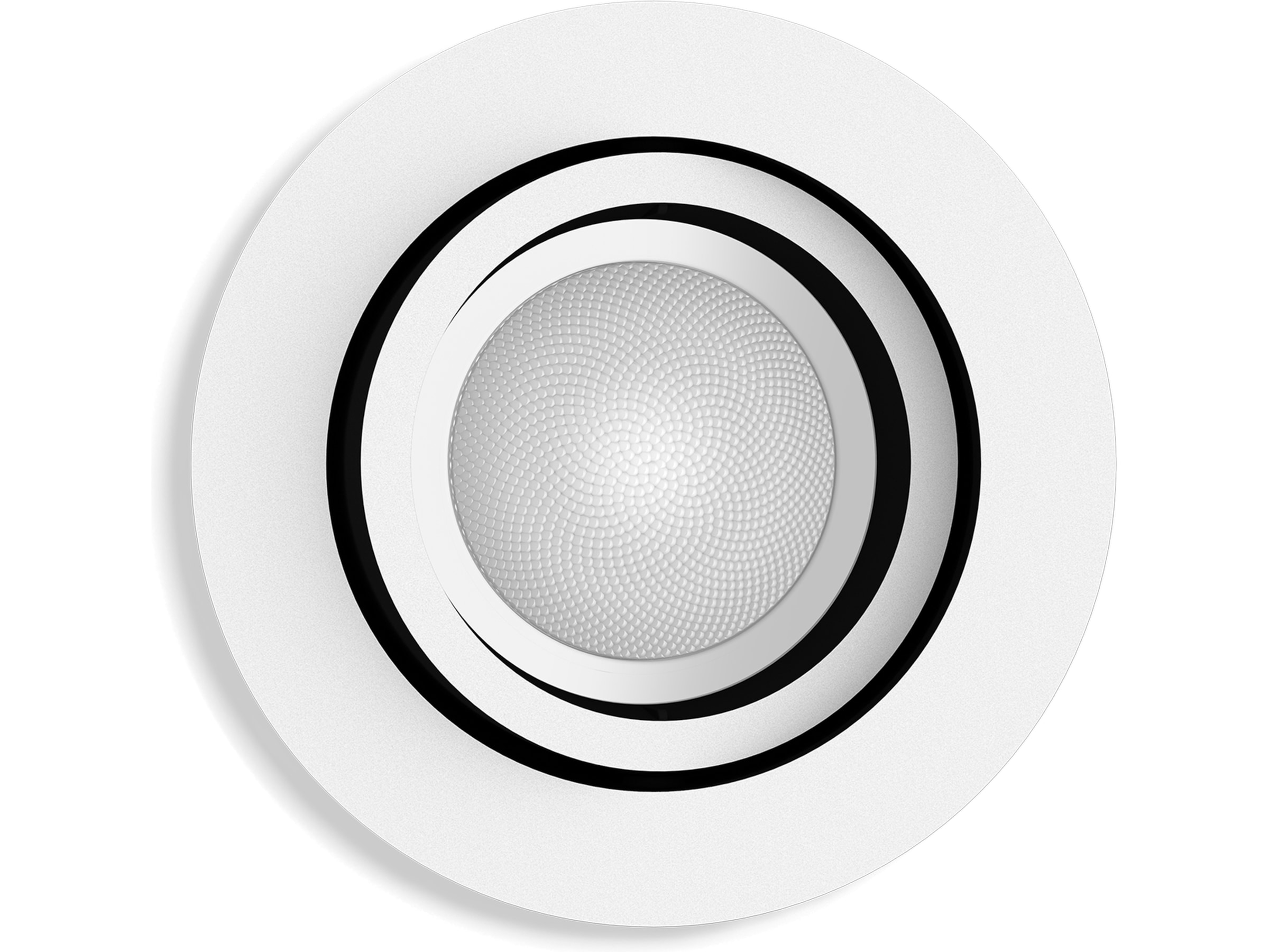 Philips Hue Milliskin white innfelt spotlight Taklampe