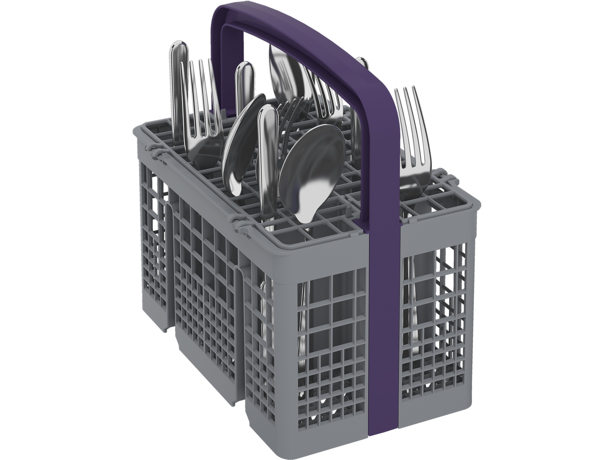 Beko BDIN38641D Oppvaskmaskin -B-Grade Demo oppvaskmaskin