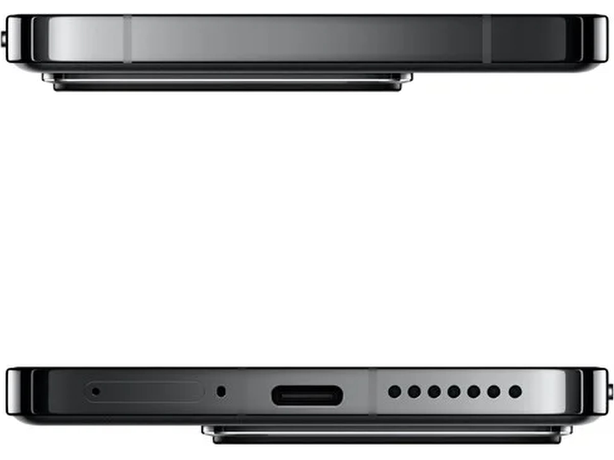 Xiaomi 14 512GB (Black) -B-Grade Demo mobiltelefoner