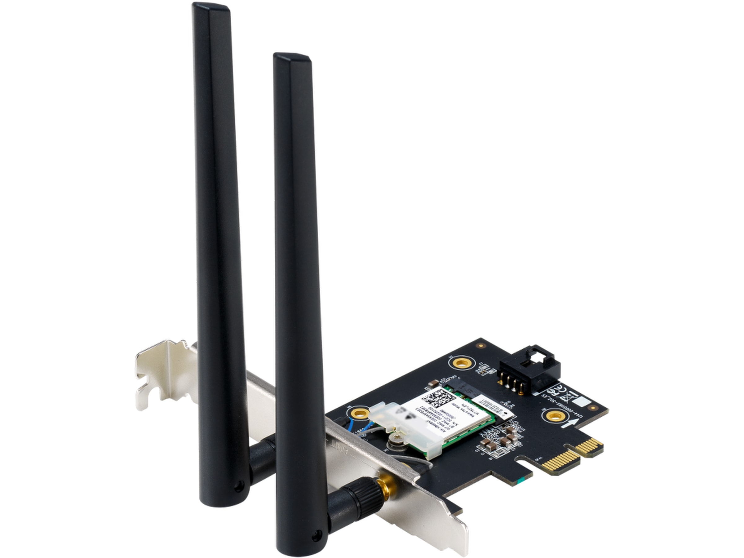 ASUS nettverkskort PCE-BE6500 Nettverkskort