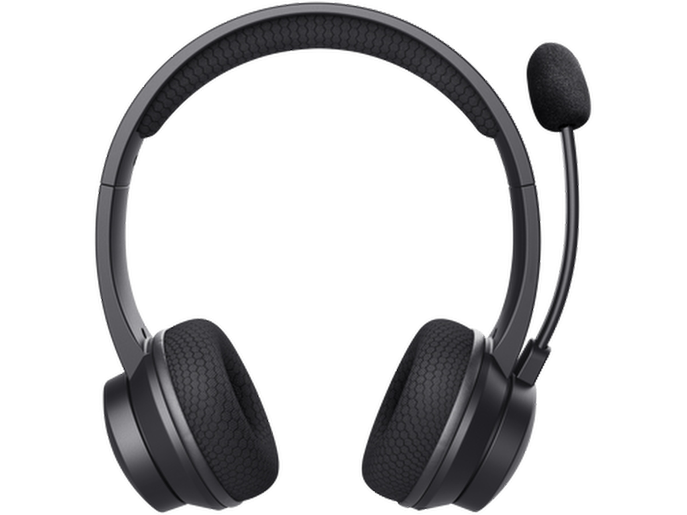 Ayda wireless ENC headset, On-Ear Hodetelefoner