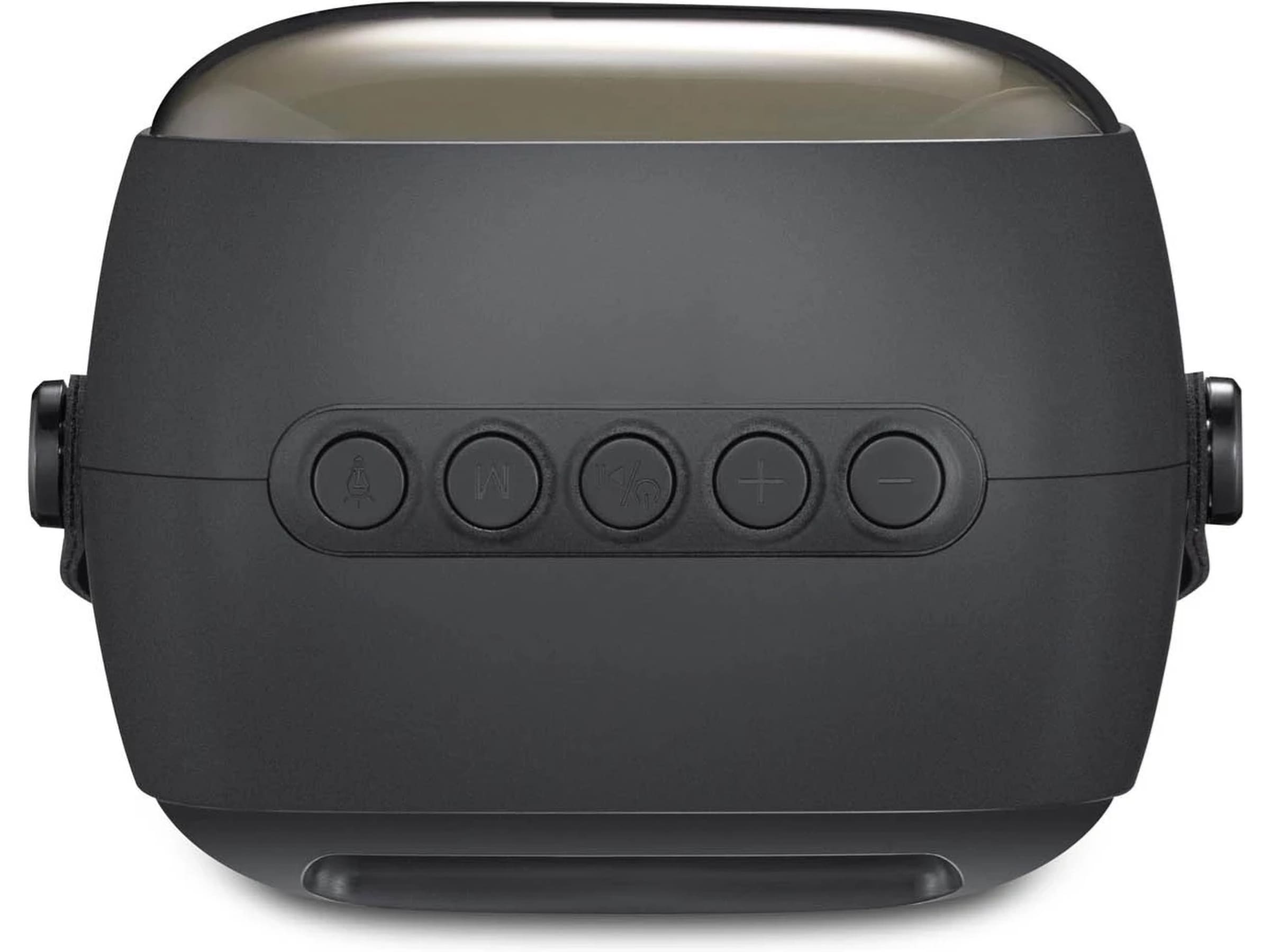 Andersson KEM-S2000 bærbar karaokehøyttaler med trådløs mikrofon Trådløs / Bluetooth-høyttaler