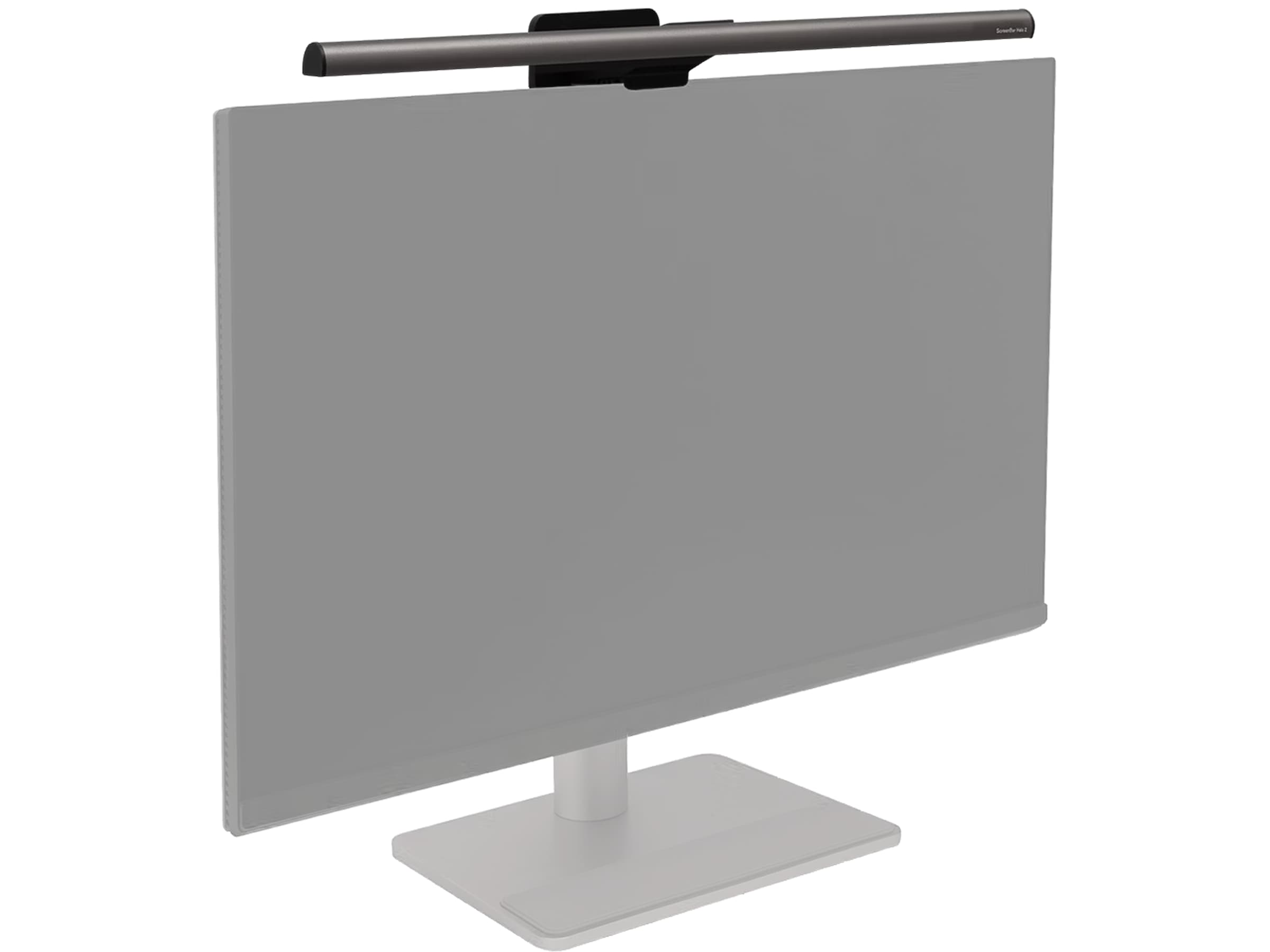 BenQ ScreenBar HALO 2 Skjermer