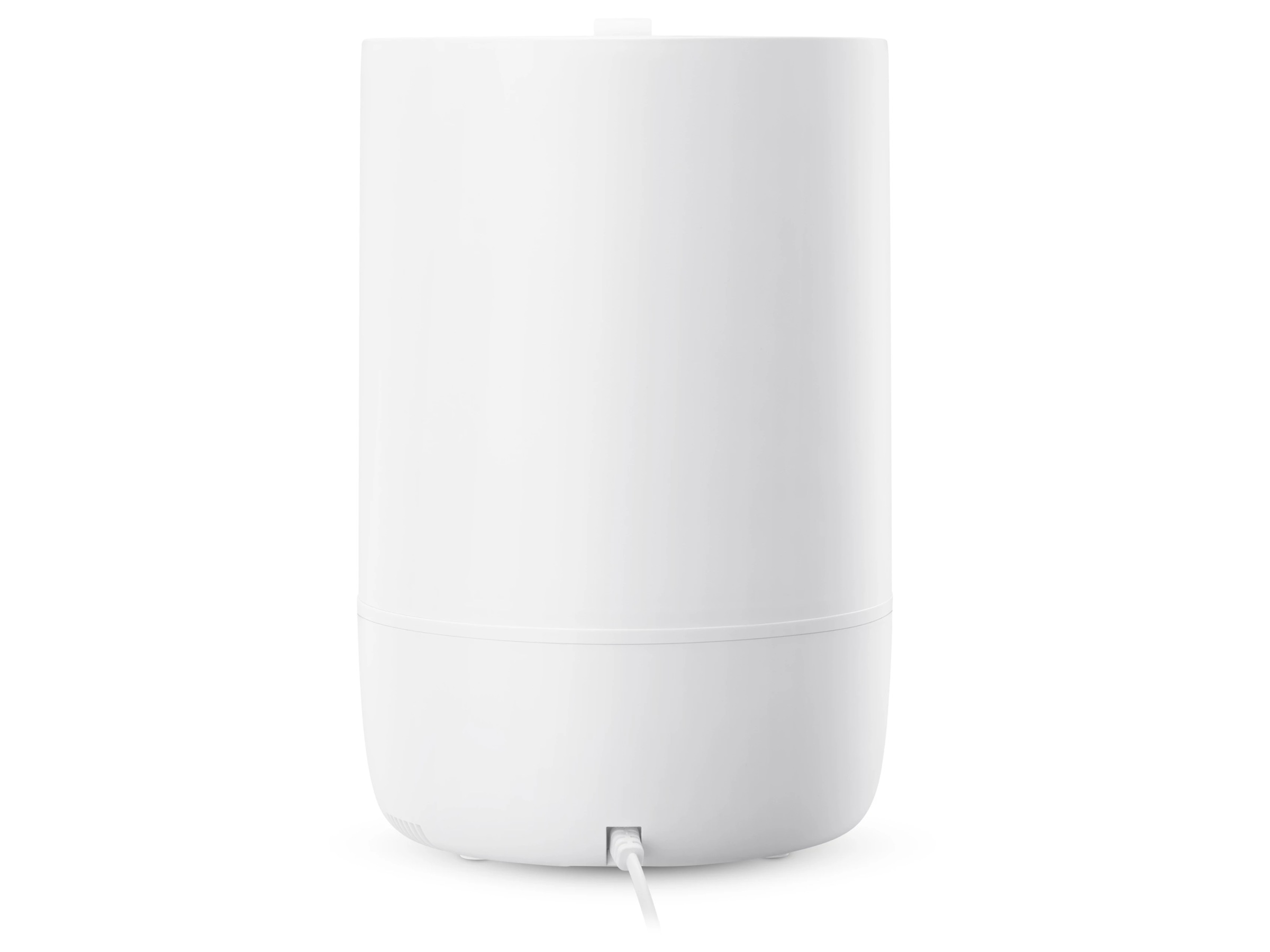 Andersson HRH-D3000 luftfukter med hygrometer (hvit) -B-Grade Demo hjem & fritid