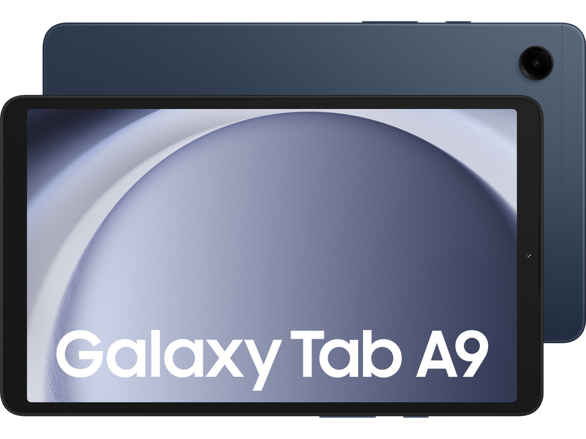 Samsung Galaxy Tab A9 4G (LTE) 64GB (navy) Nettbrett / iPad