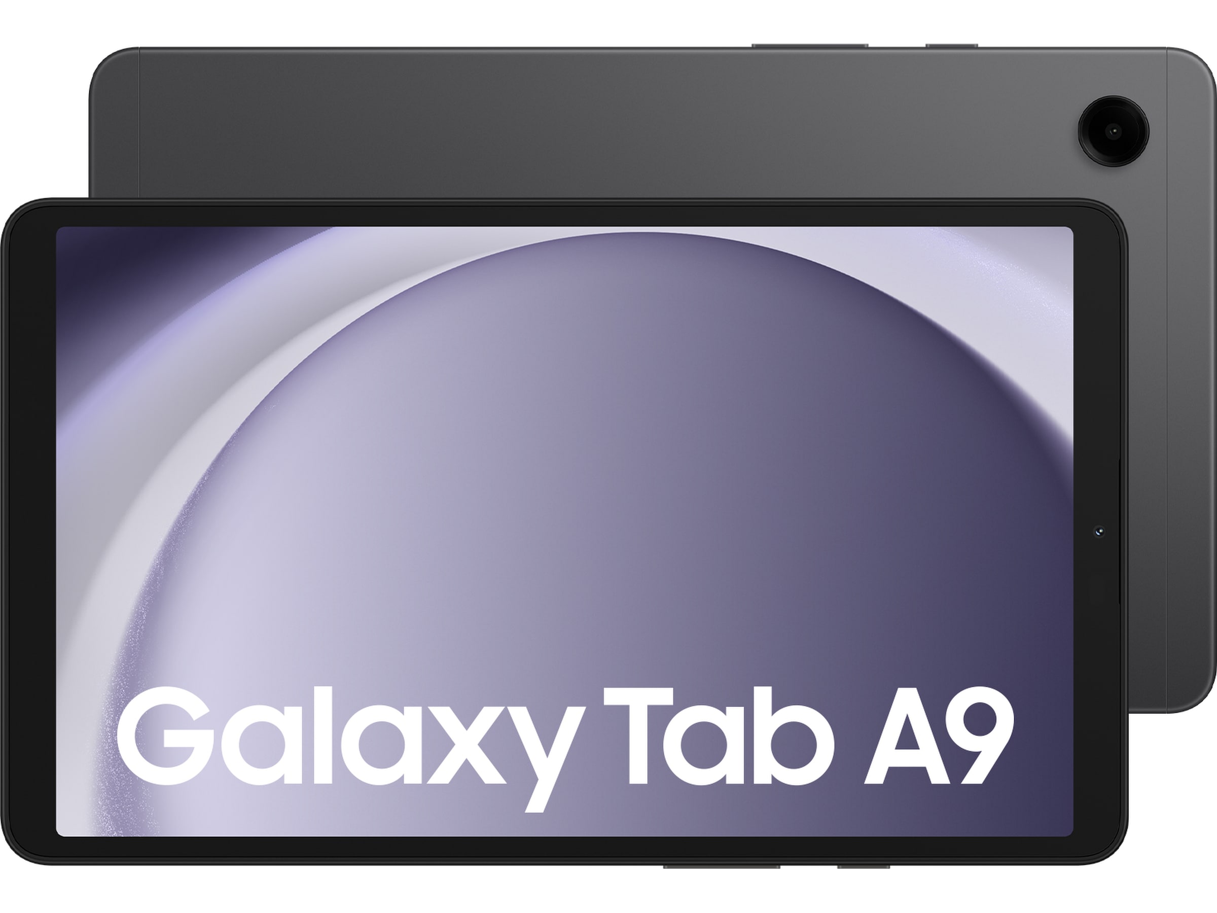 Samsung Galaxy Tab A9 WiFi 64GB (graphite) Nettbrett / iPad
