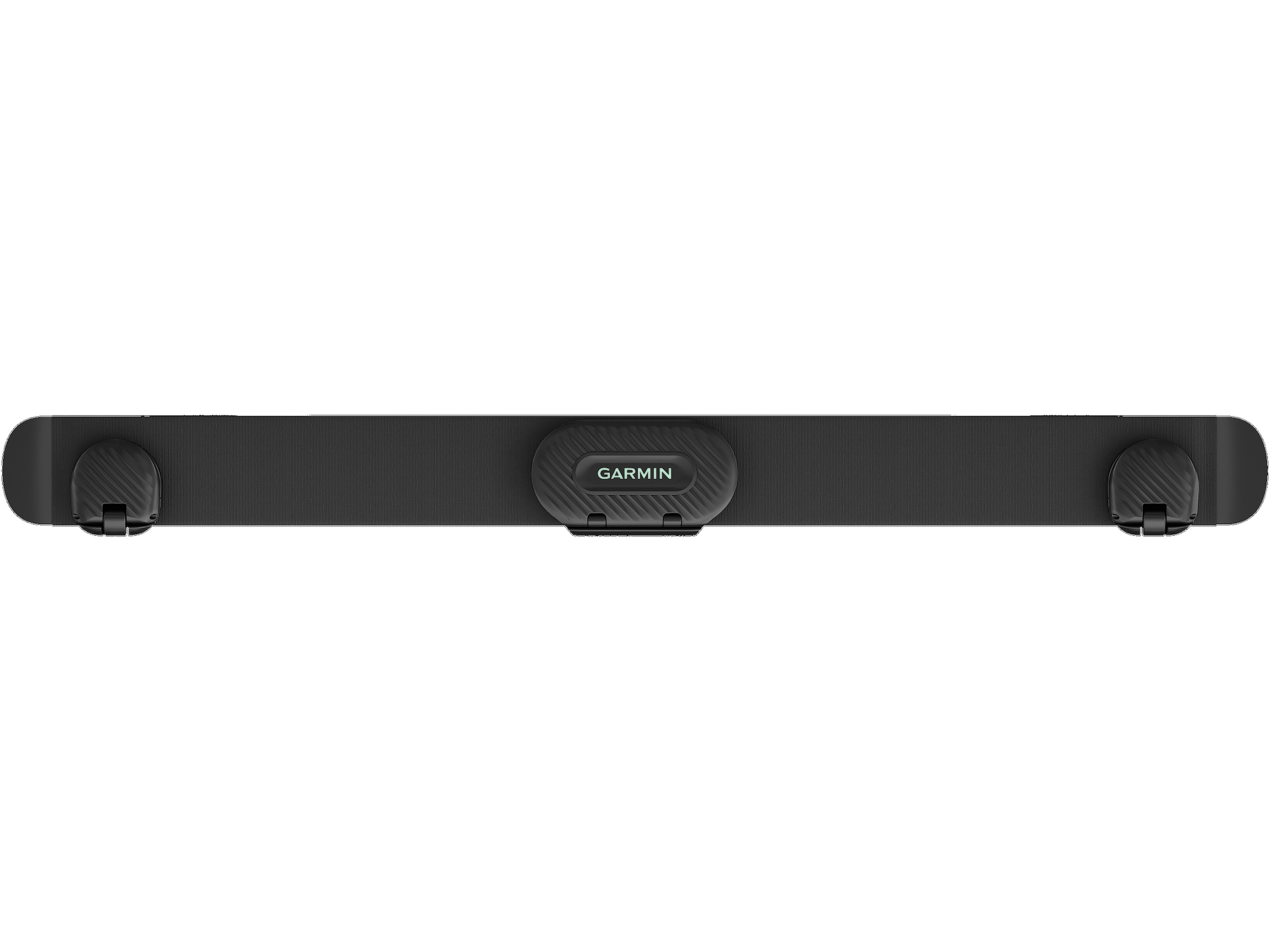 Garmin HRM-Fit Pulsmåler (sort) Pulsmålere