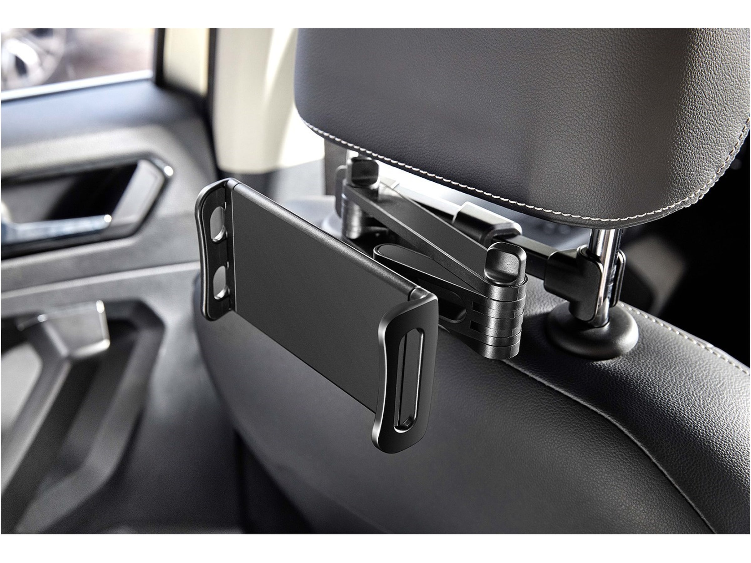 Andersson justerbar mobilholder (sort) Mobilholder & stativ