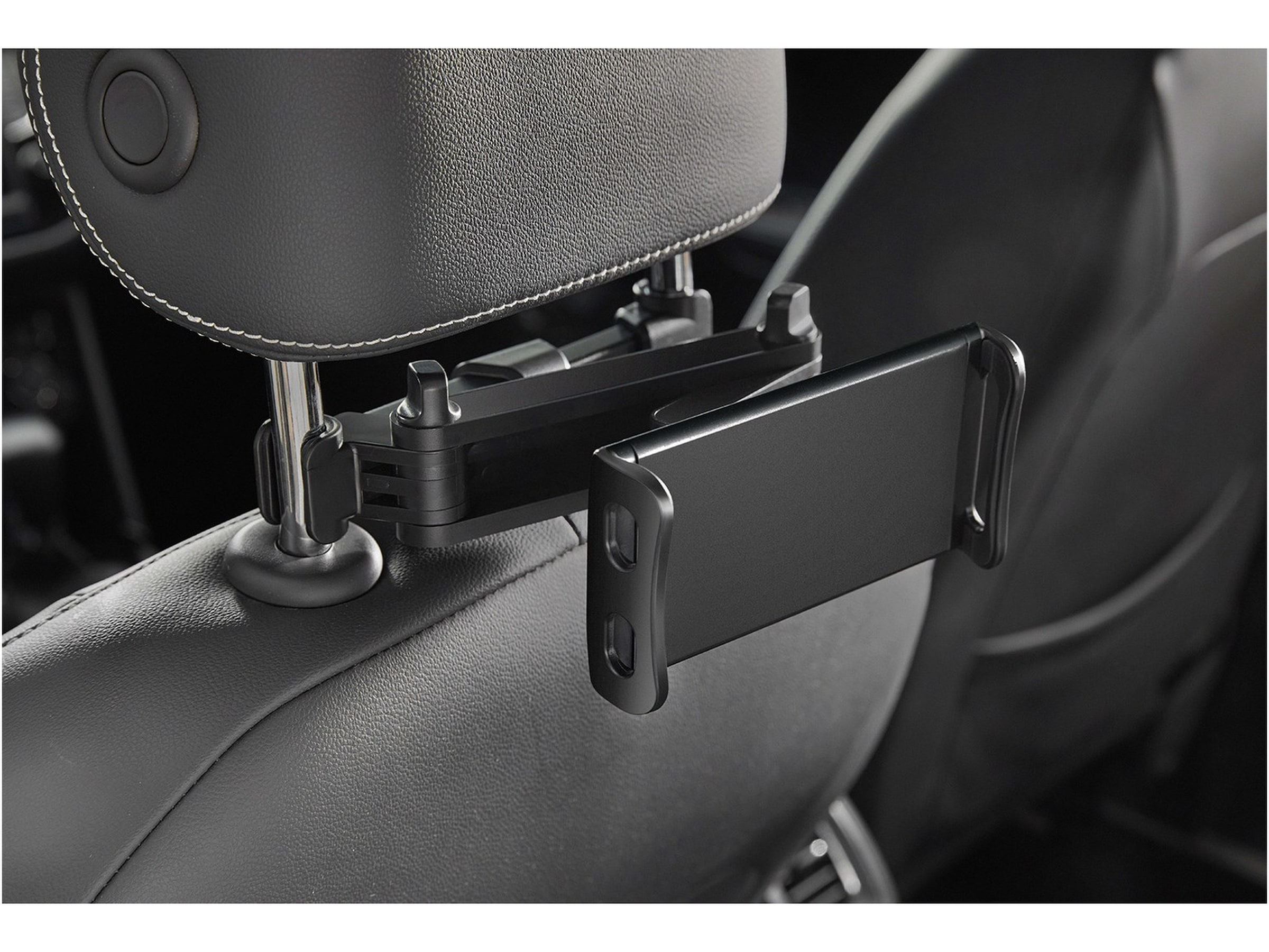 Andersson justerbar mobilholder (sort) Mobilholder & stativ