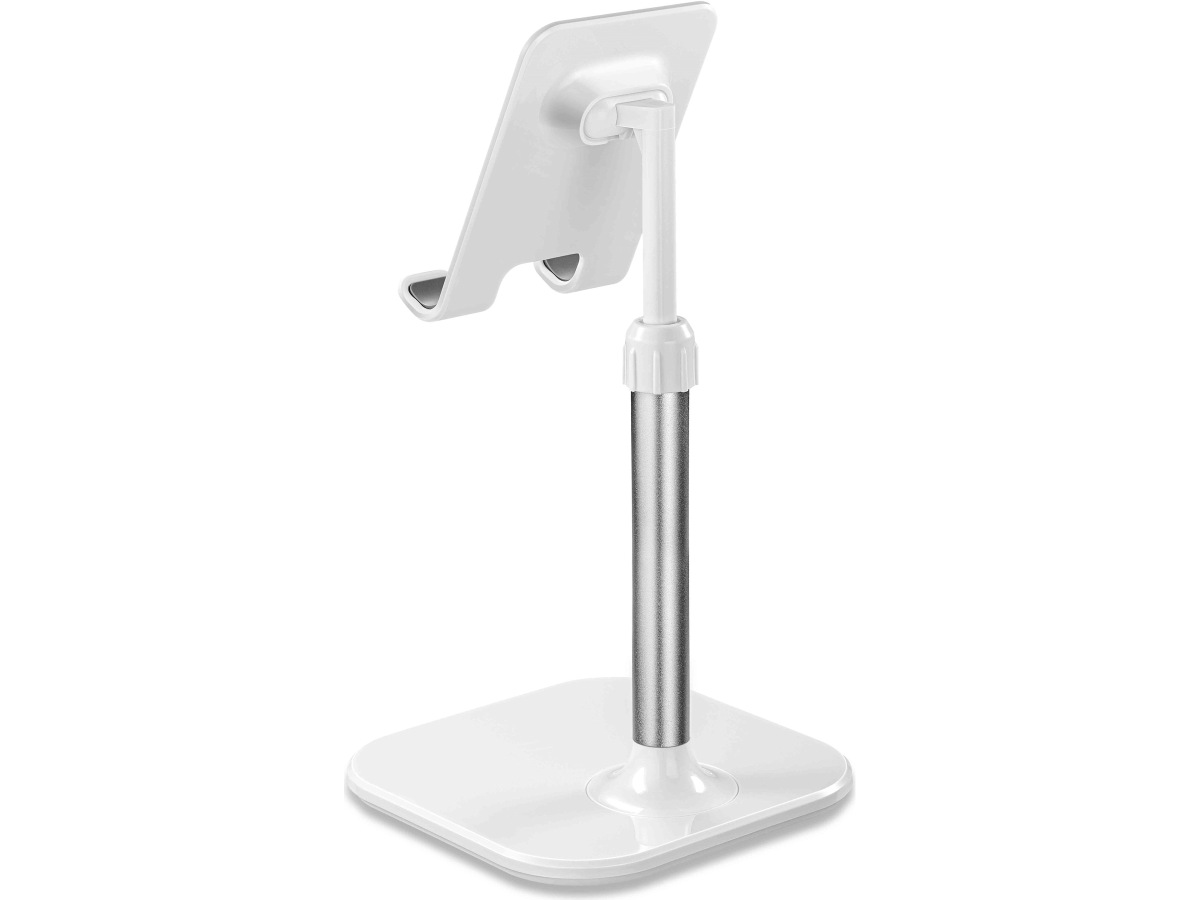 Andersson Universal holder for mobil og nettbrett (hvit) Mobilholder & stativ