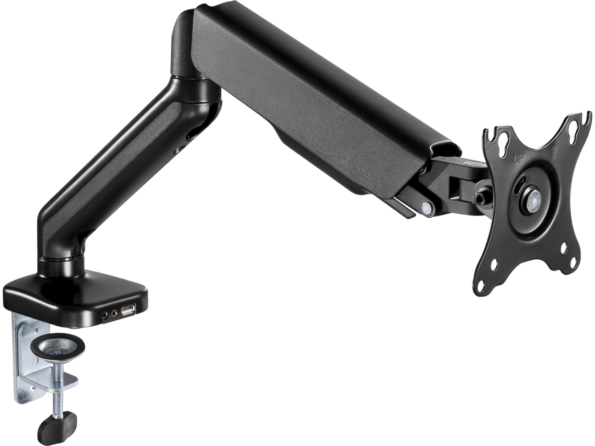 Andersson monitor arm for skjerm 17-32" Bord og veggfeste