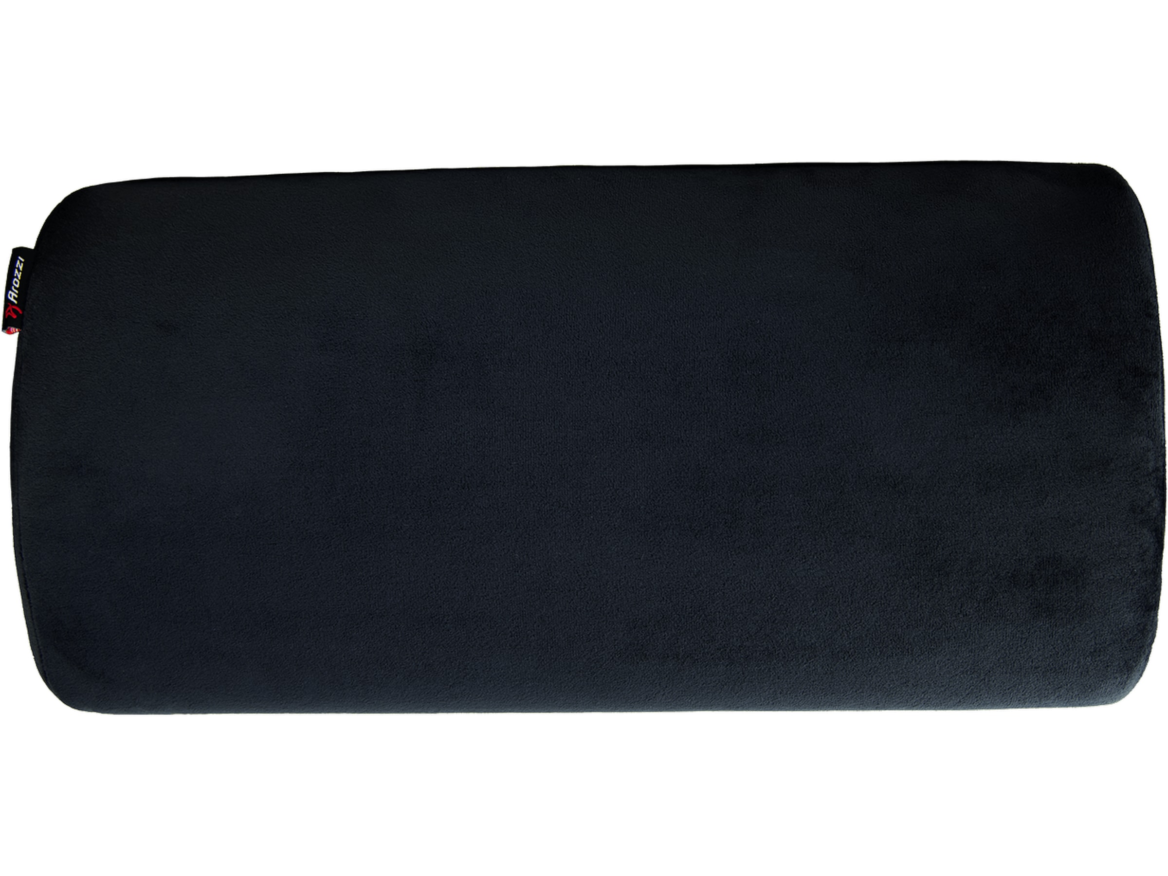 Arozzi Velvet fotstøtte (sort) Tilbehør gamingstol