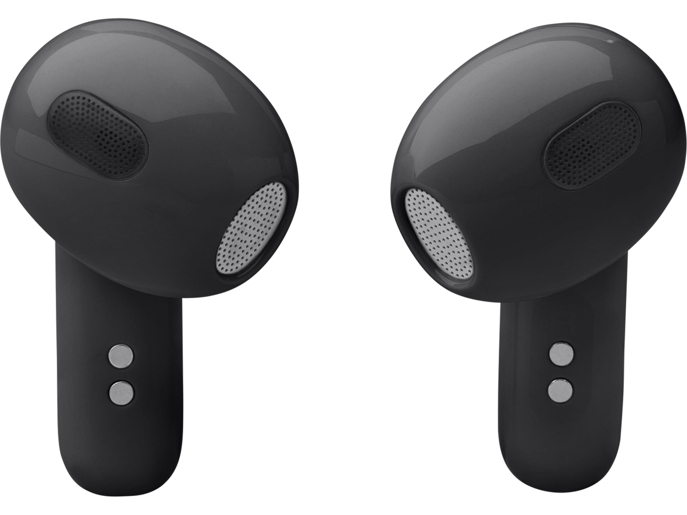 JBL LIVE FLEX 3 Trådløse Høretelefoner, Earbuds (Sort) Ørepropper