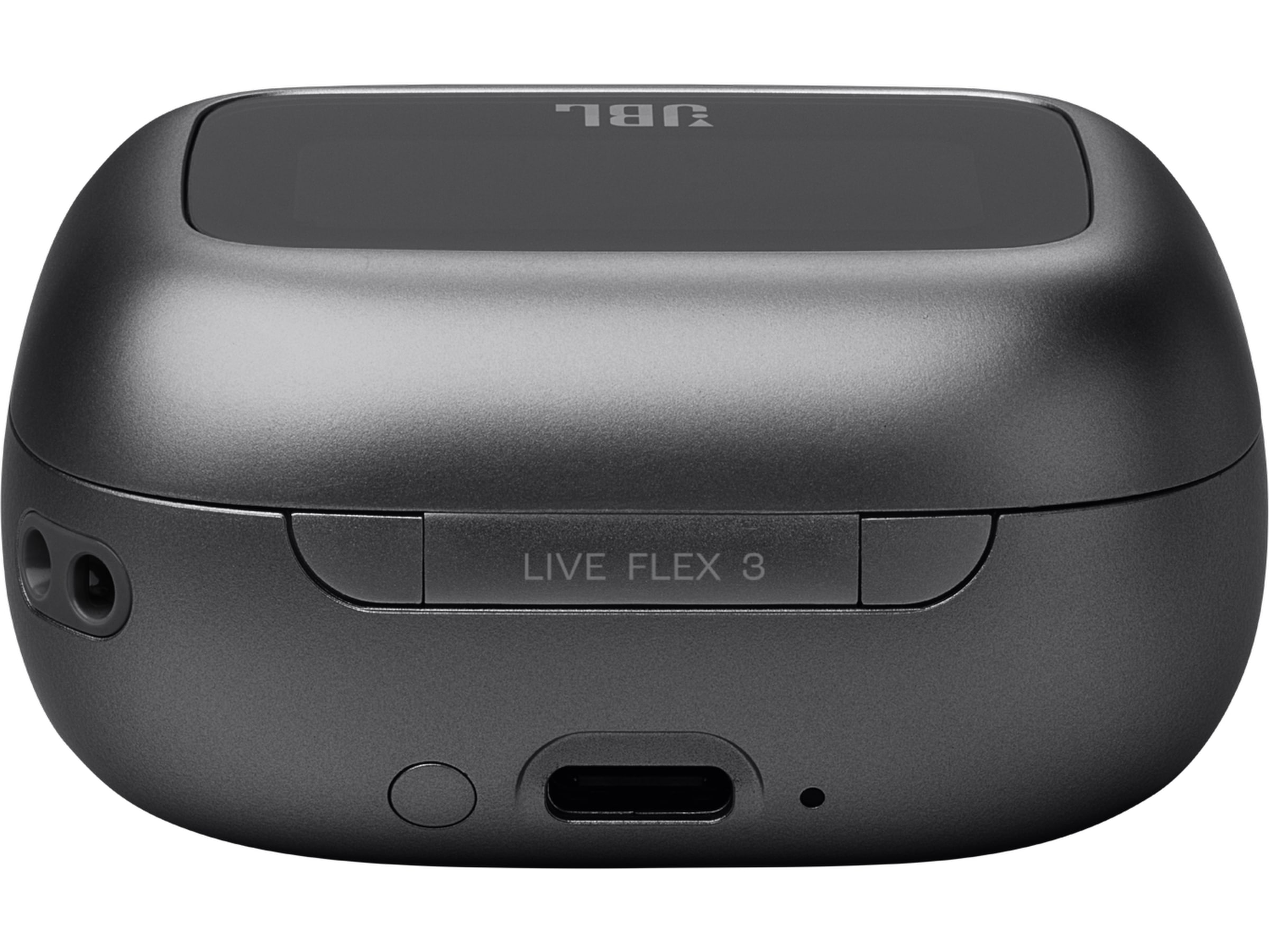 JBL LIVE FLEX 3 Trådløse Høretelefoner, Earbuds (Sort) Ørepropper