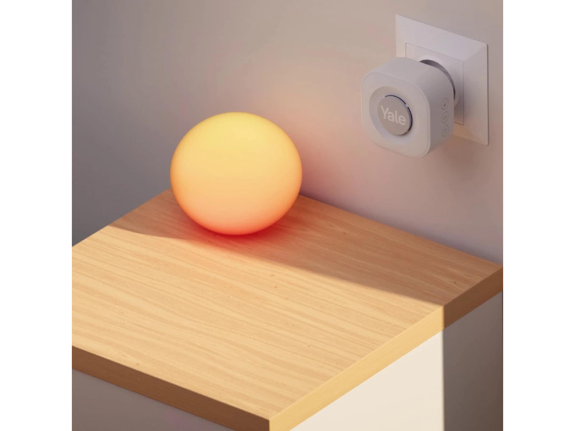 Yale Ringeklokke Ringeklokker