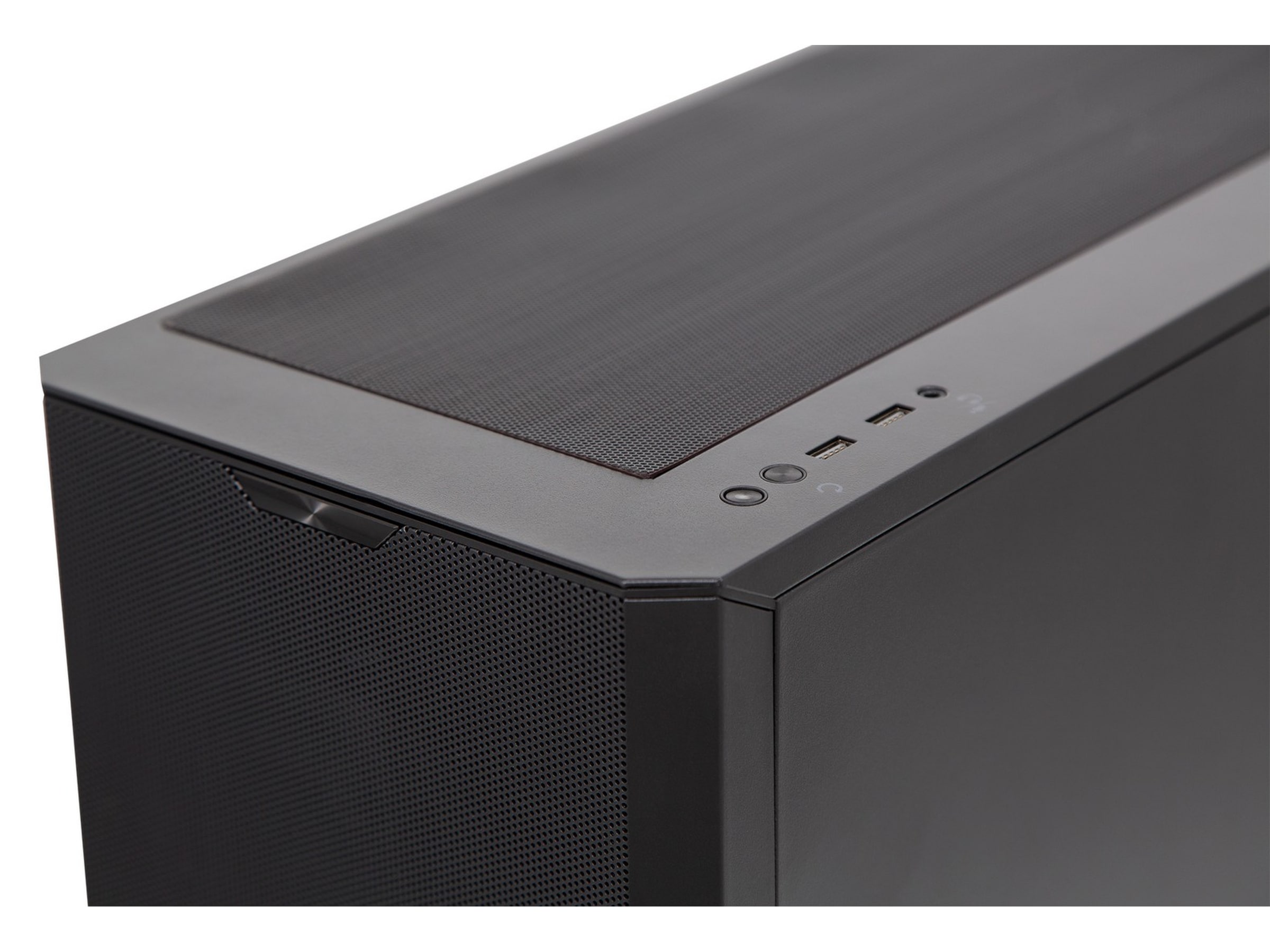 Komplett-PC Office a80 Stasjonær PC