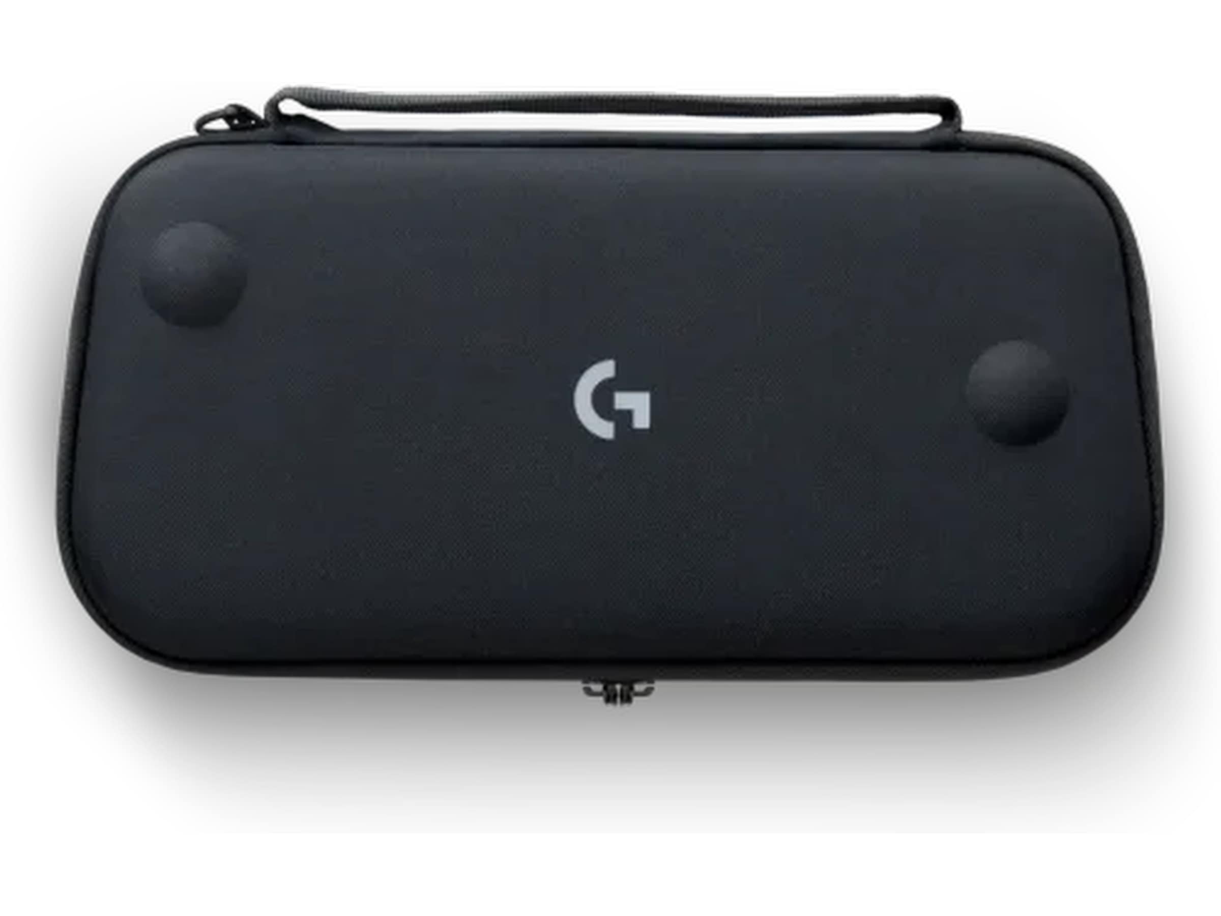 Reisemappe til Logitech G Cloud Handheld Tilbehør