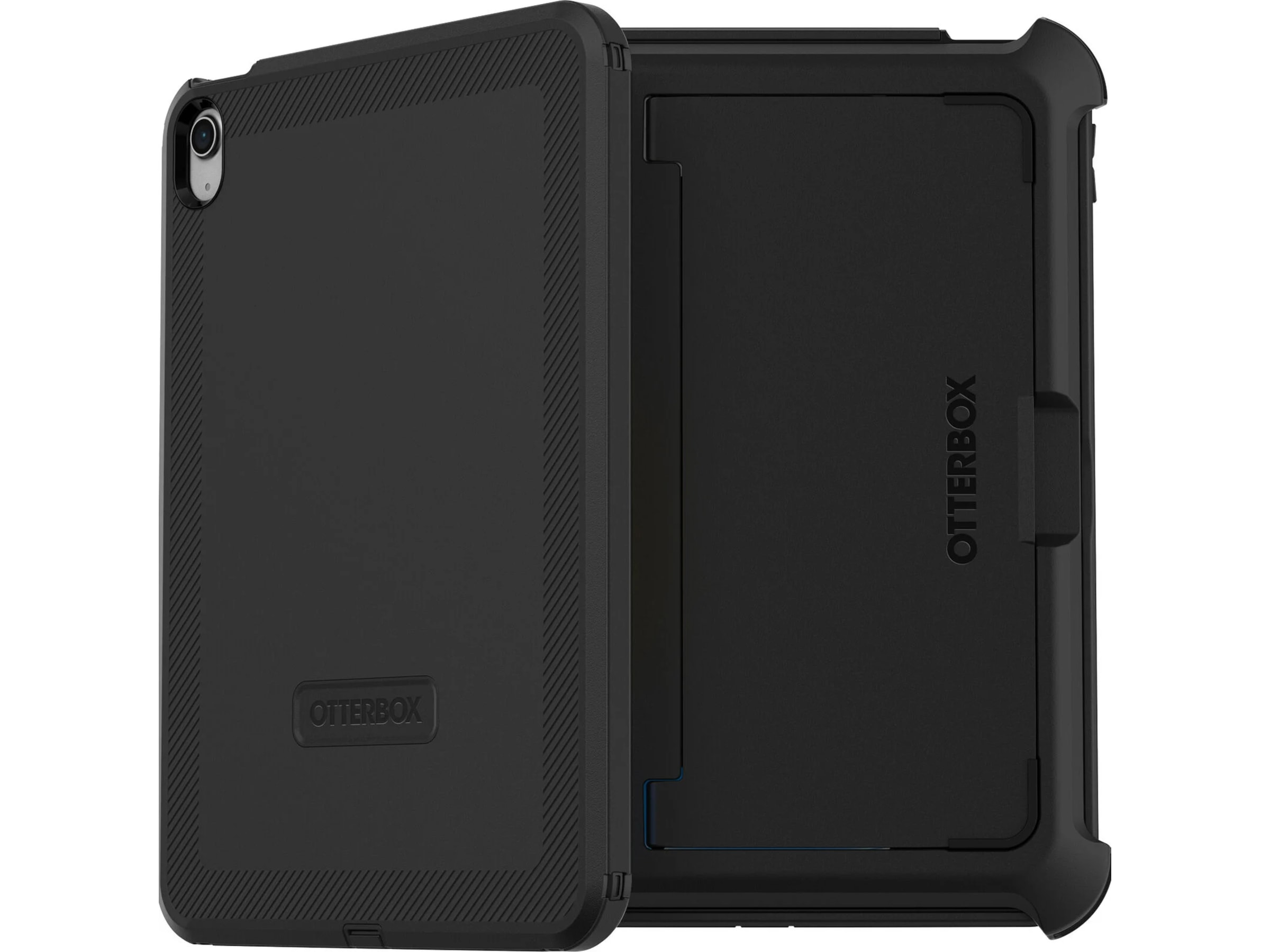 OtterBox Defender Apple iPad Pro 11" (M4) - black - ProPack Deksel til nettbrett