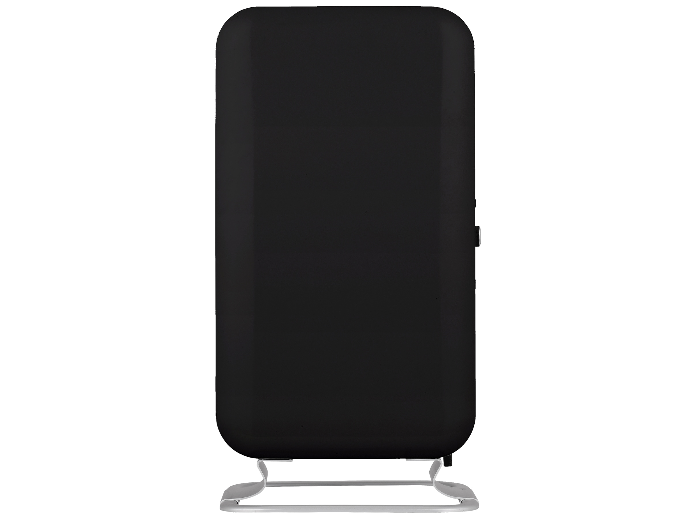 Mill Gentle Air WiFi oljeovn 1500W (sort) Frittstående varmeovner