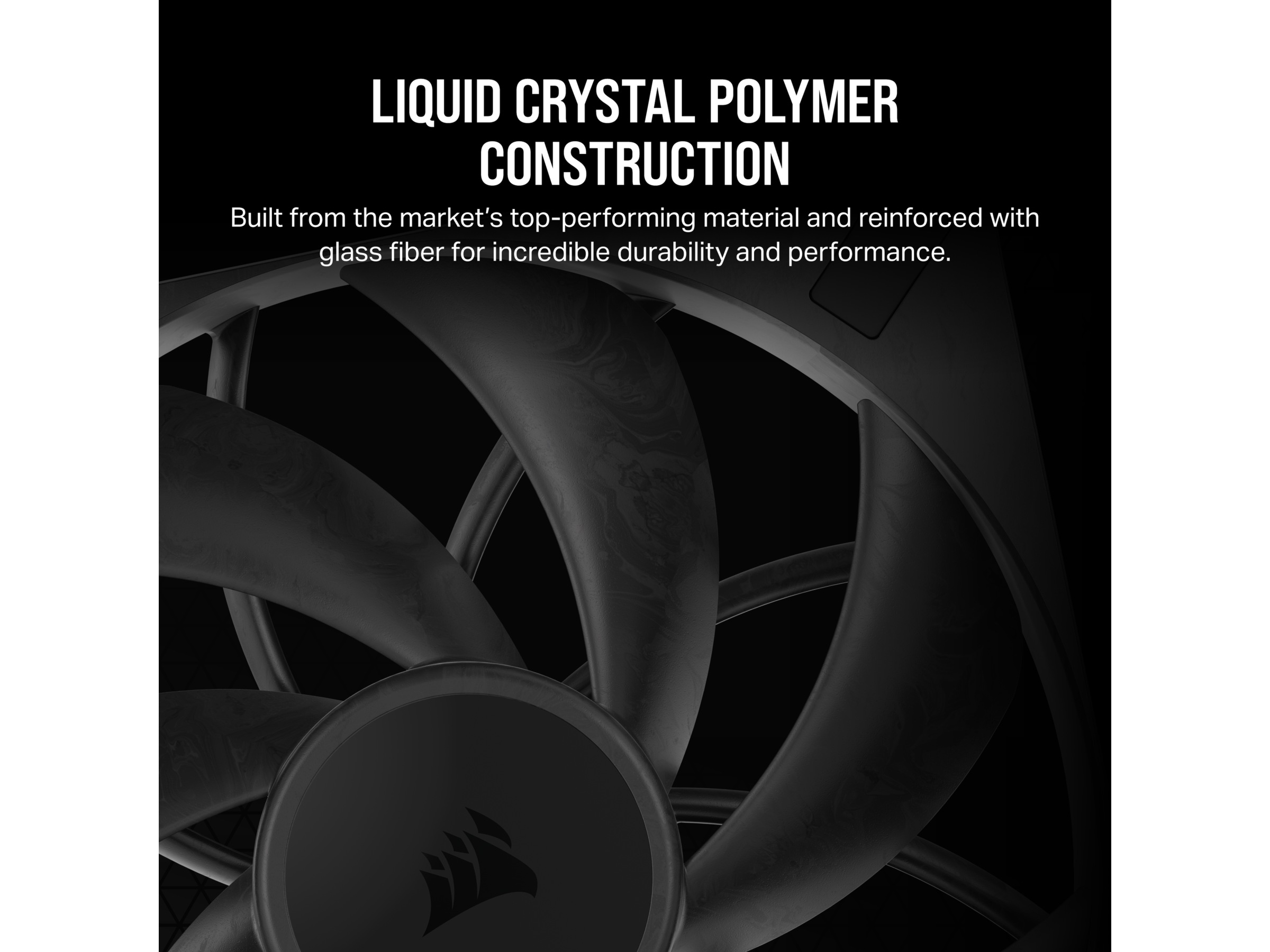 Corsair RS140 MAX PWM Thick Vifte Vifter