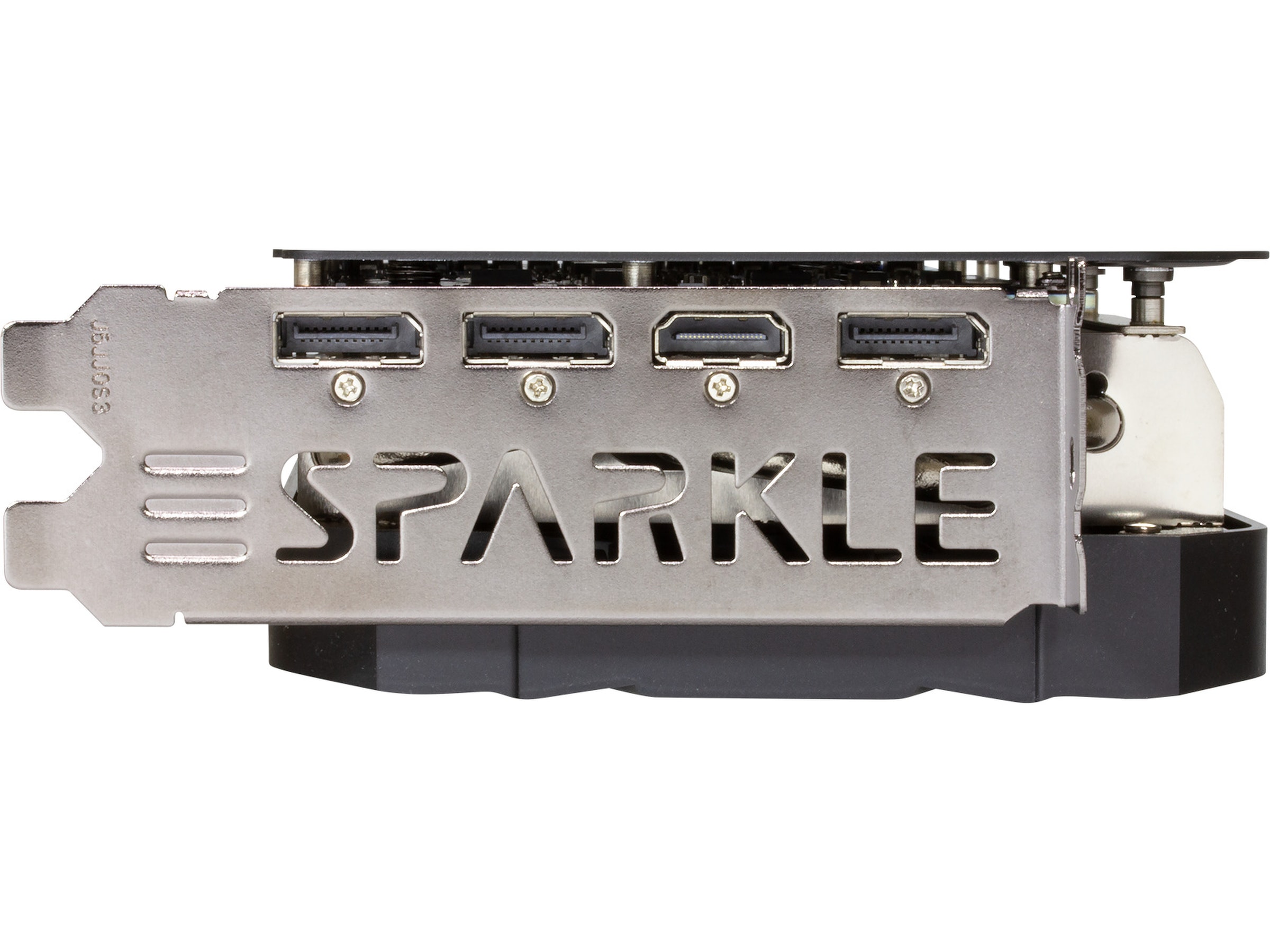 Sparkle Intel Arc A770 ROC OC Skjermkort