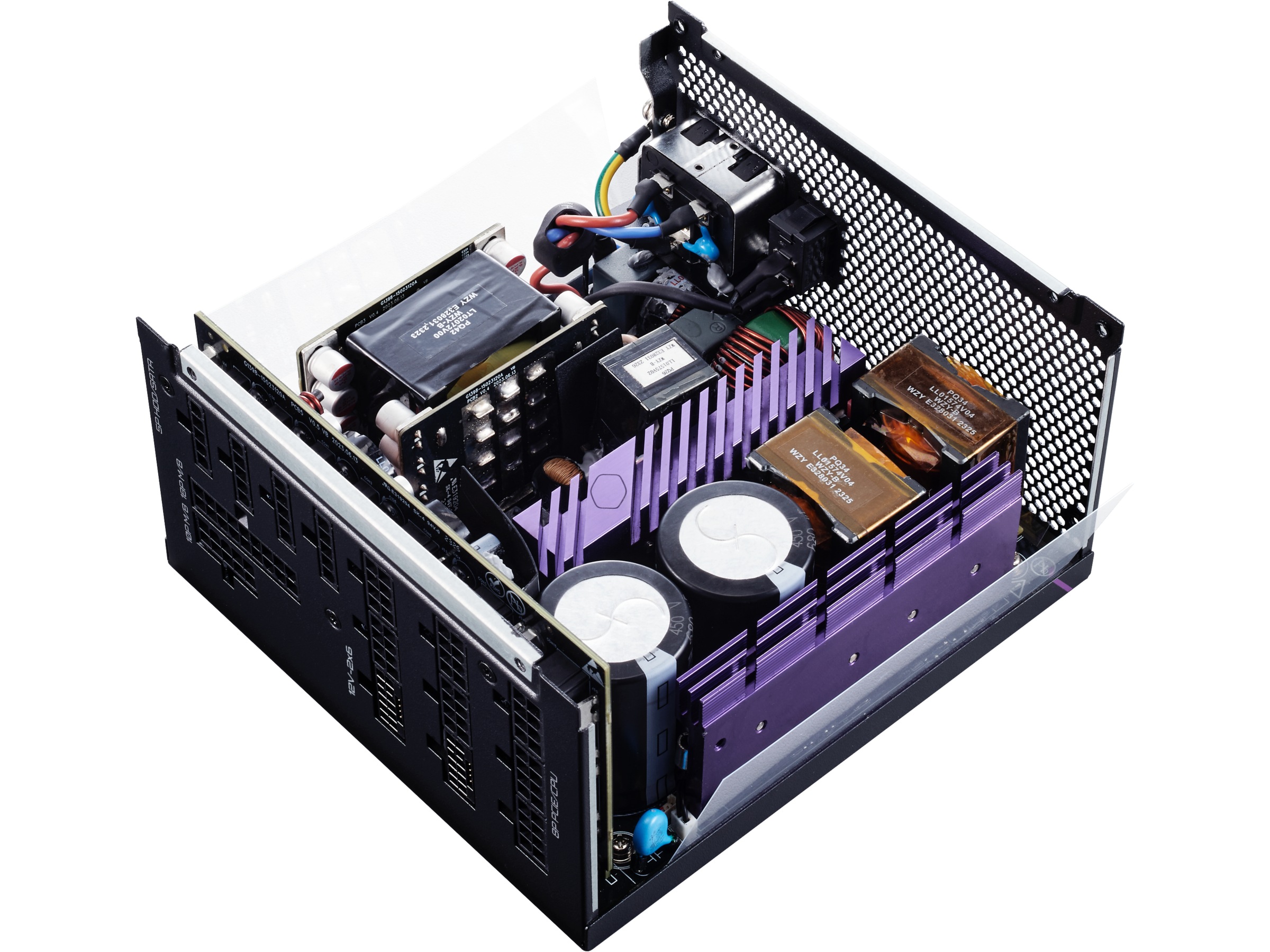 Cooler Master V Platinum V2 1600 PSU Enheter